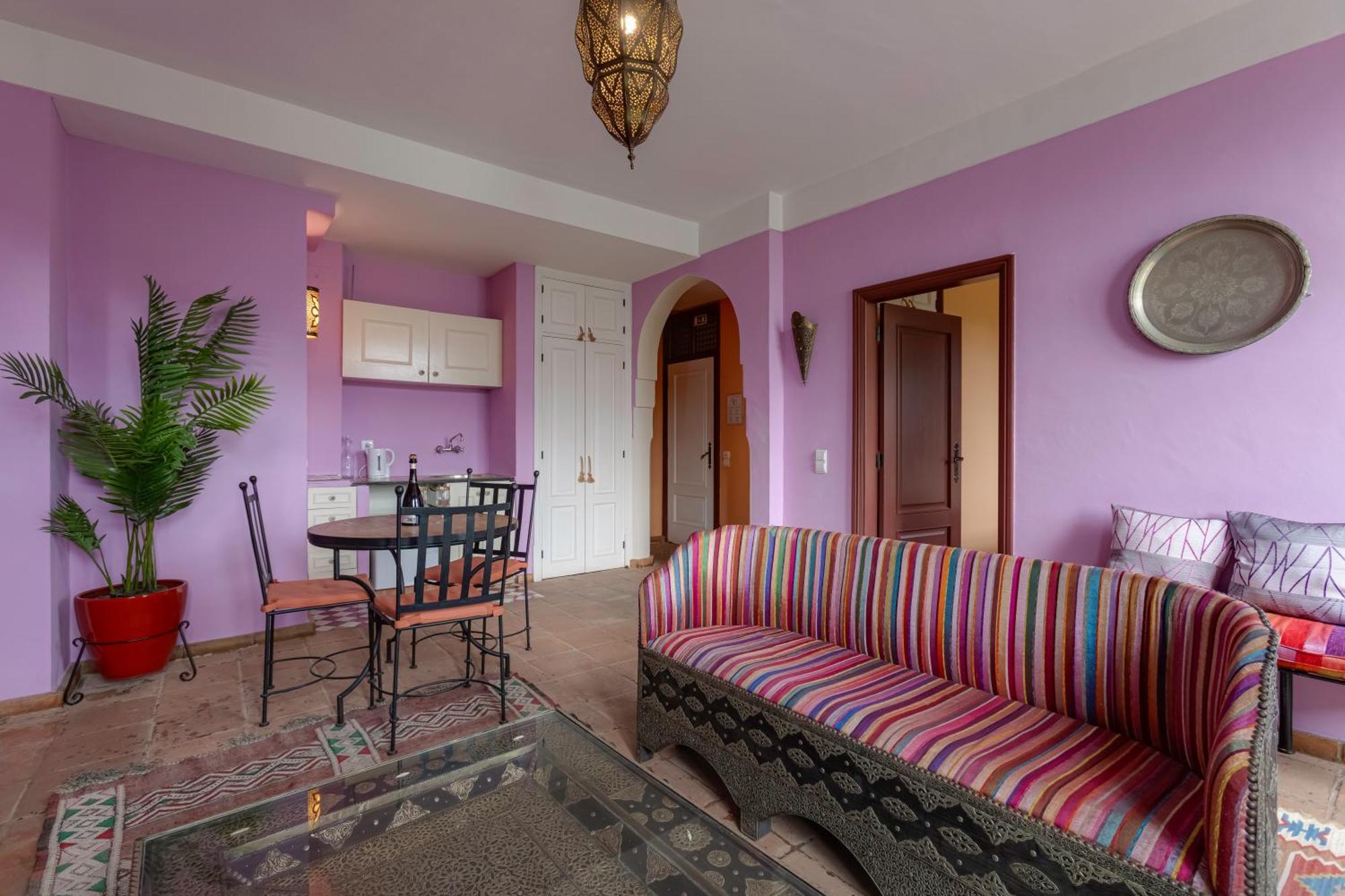 Casa Da Moura Appartement *