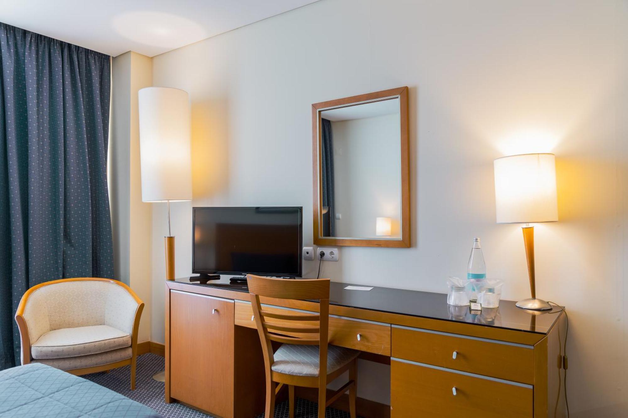 Ms Nova Hotel