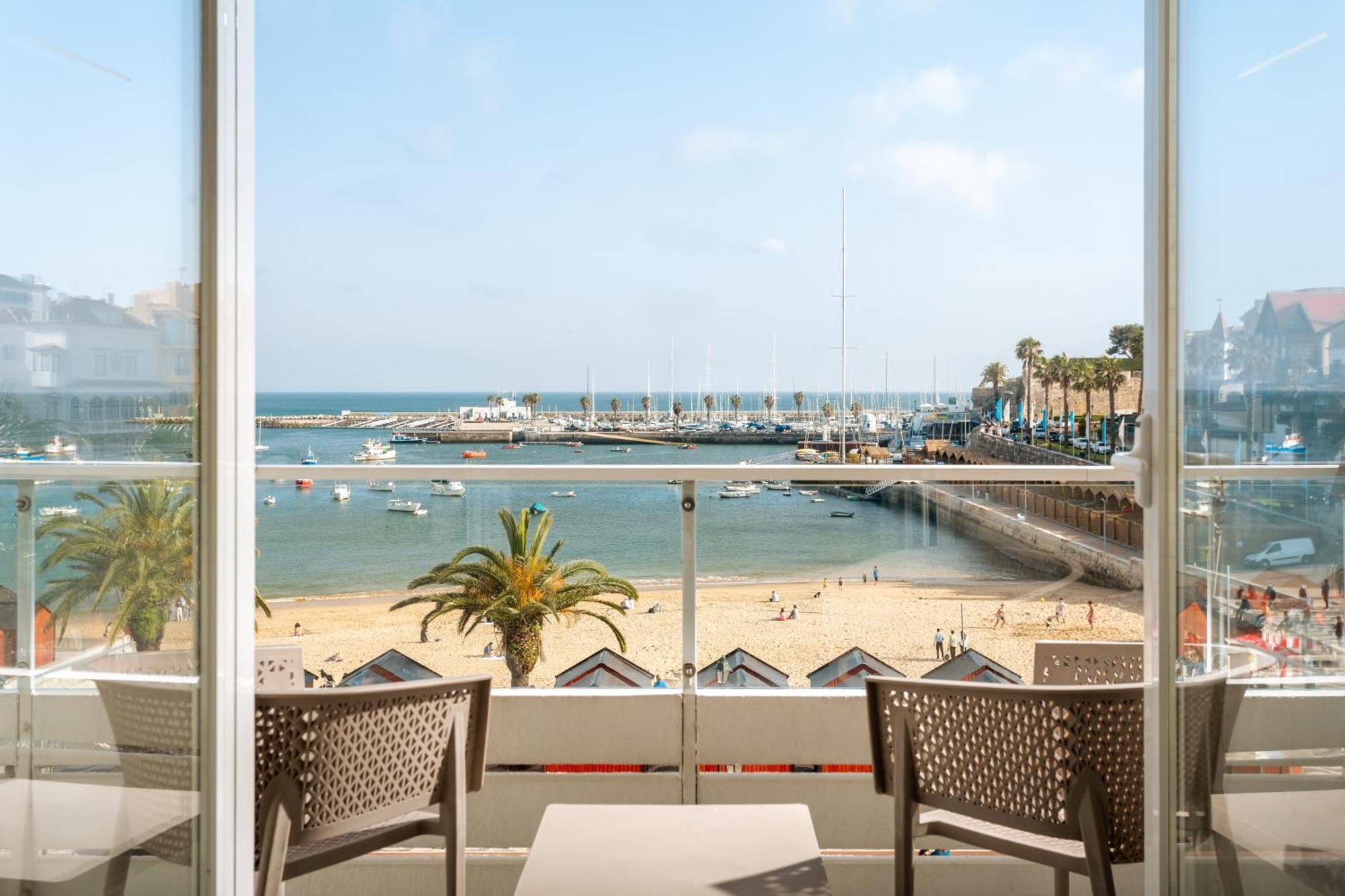 Hotel Baia Cascais