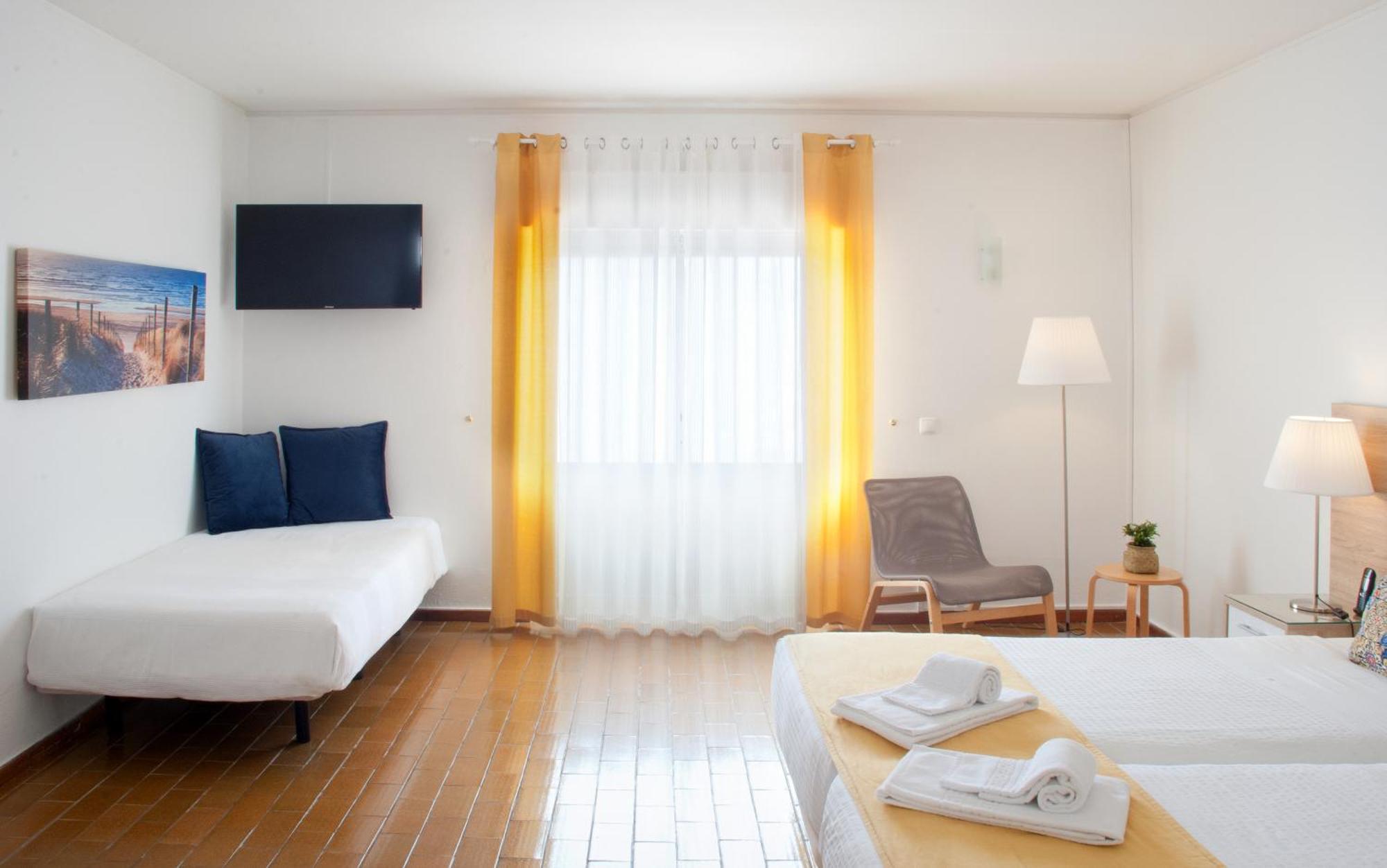 Turisticos Sollagos Appartement *