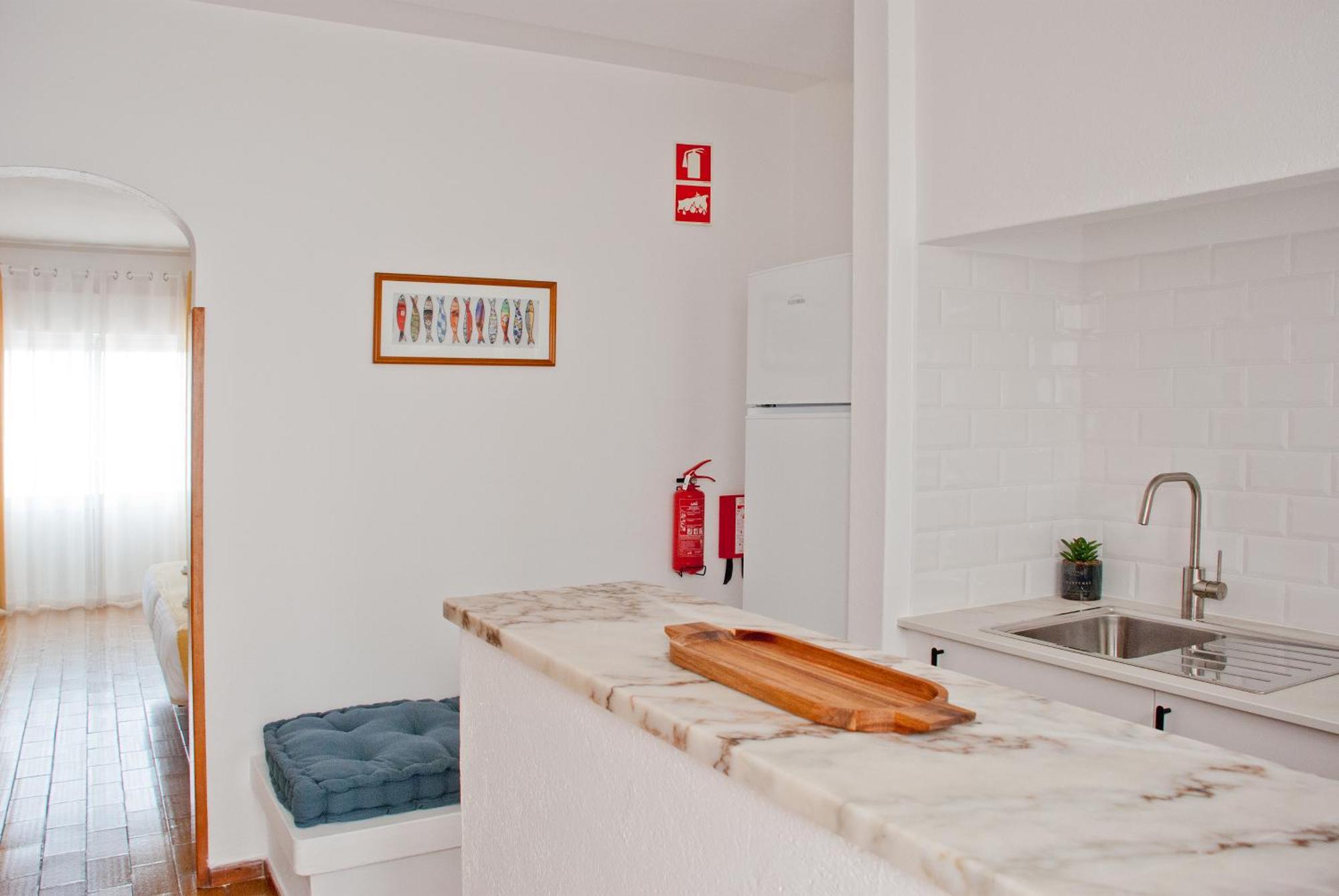 Apartamento Turísticos Sollagos