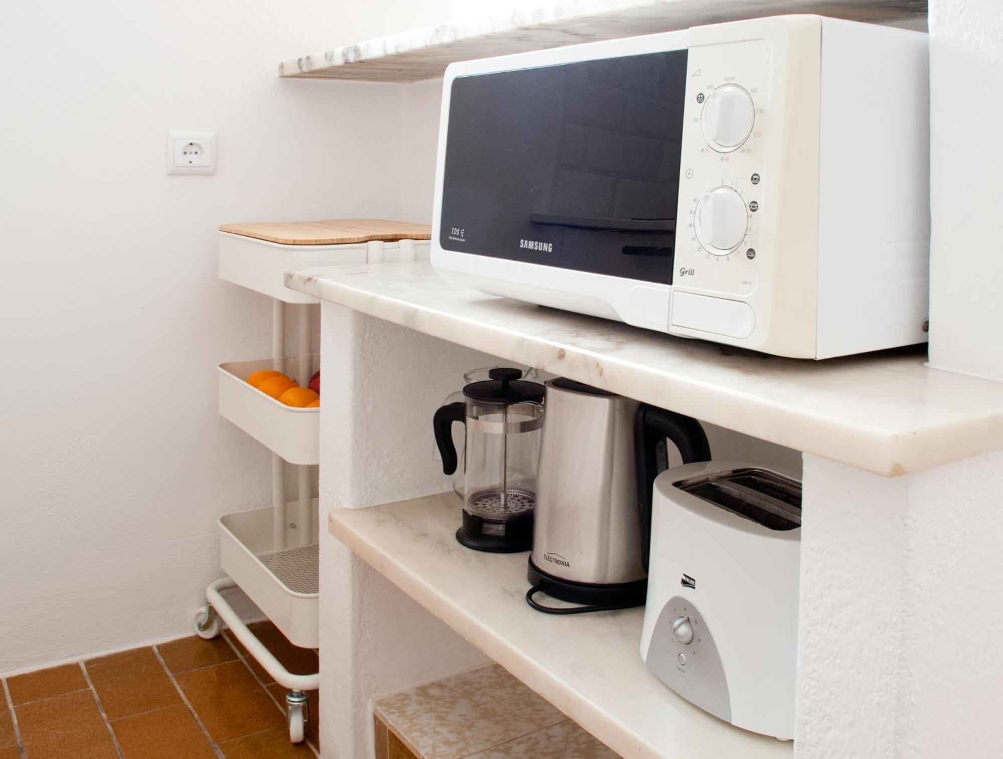 Turisticos Sollagos Appartement Lagos