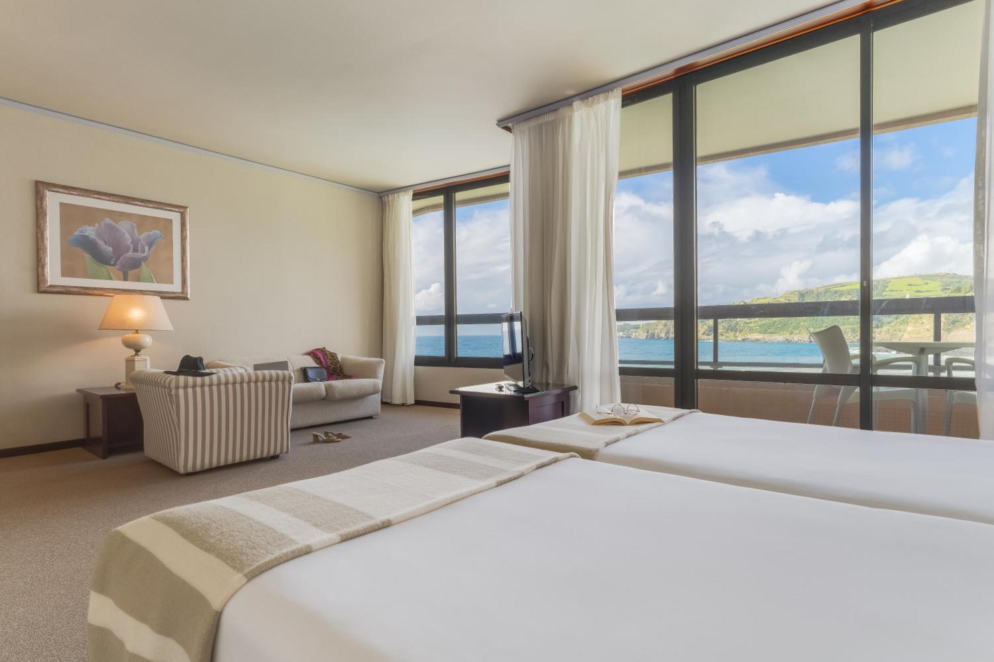 Pestana Bahia Nature & 4*