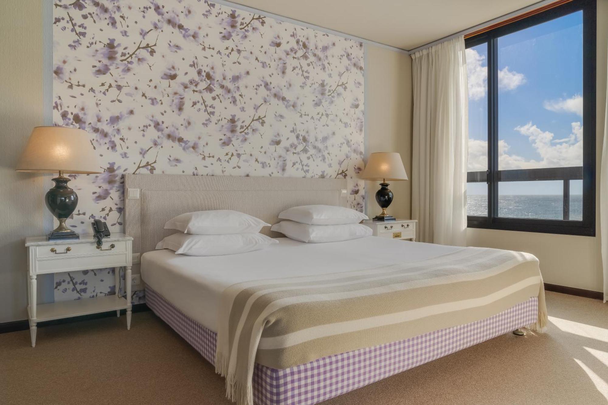 Hotel Pestana Bahia Nature & 4*