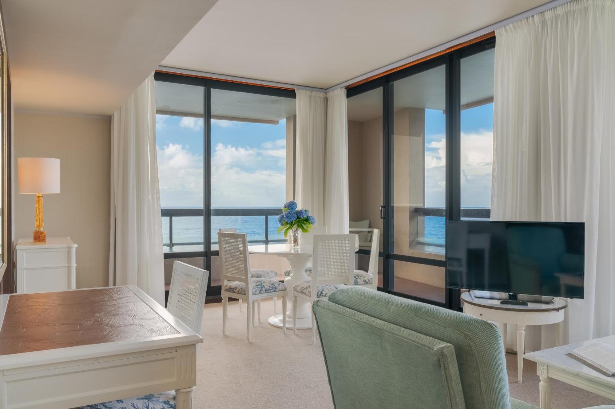 Pestana Bahia Nature & 4*