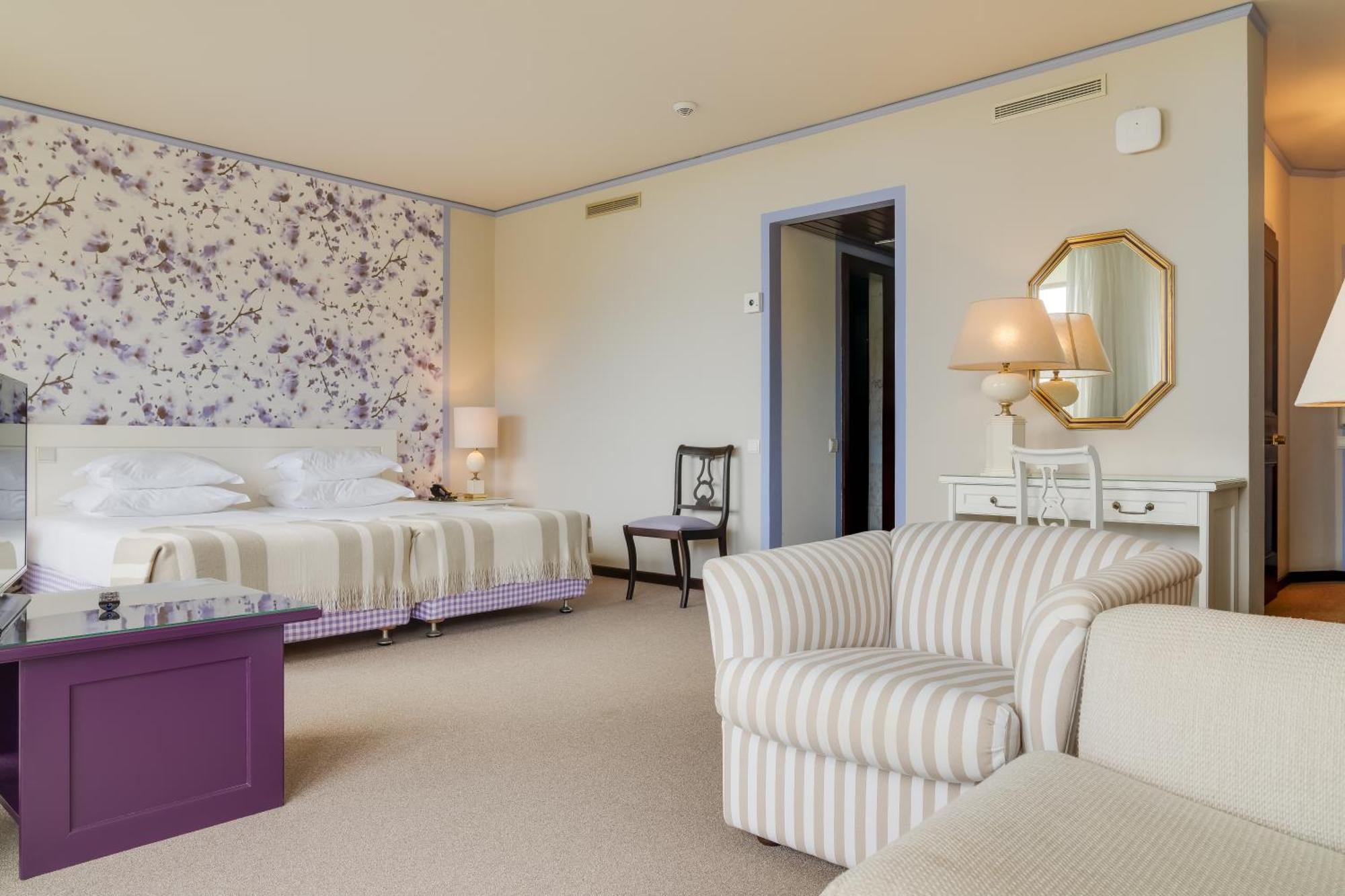 Hotel Pestana Bahia Nature &