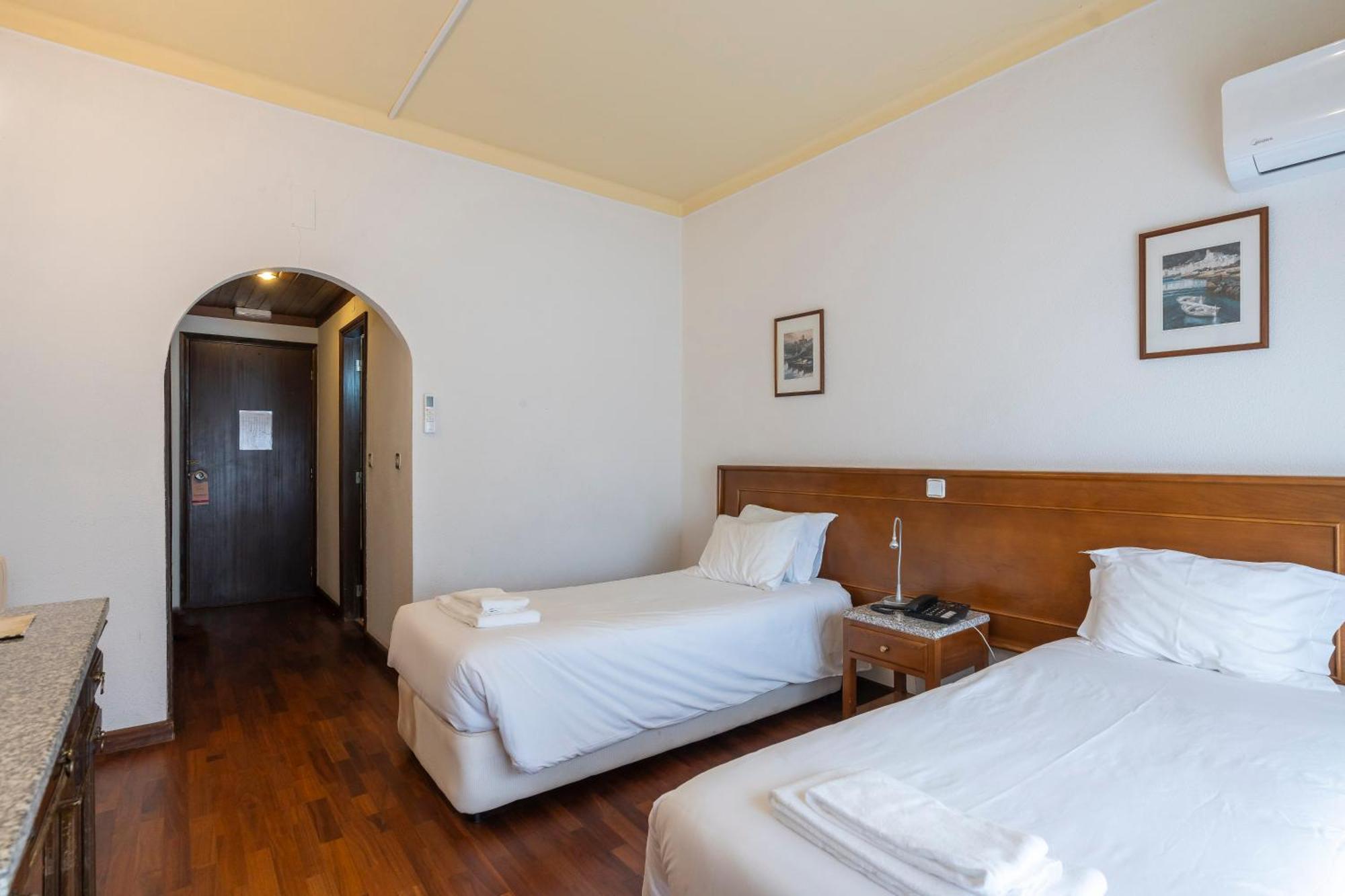 Lavanda Mira Serra Hotel 3*