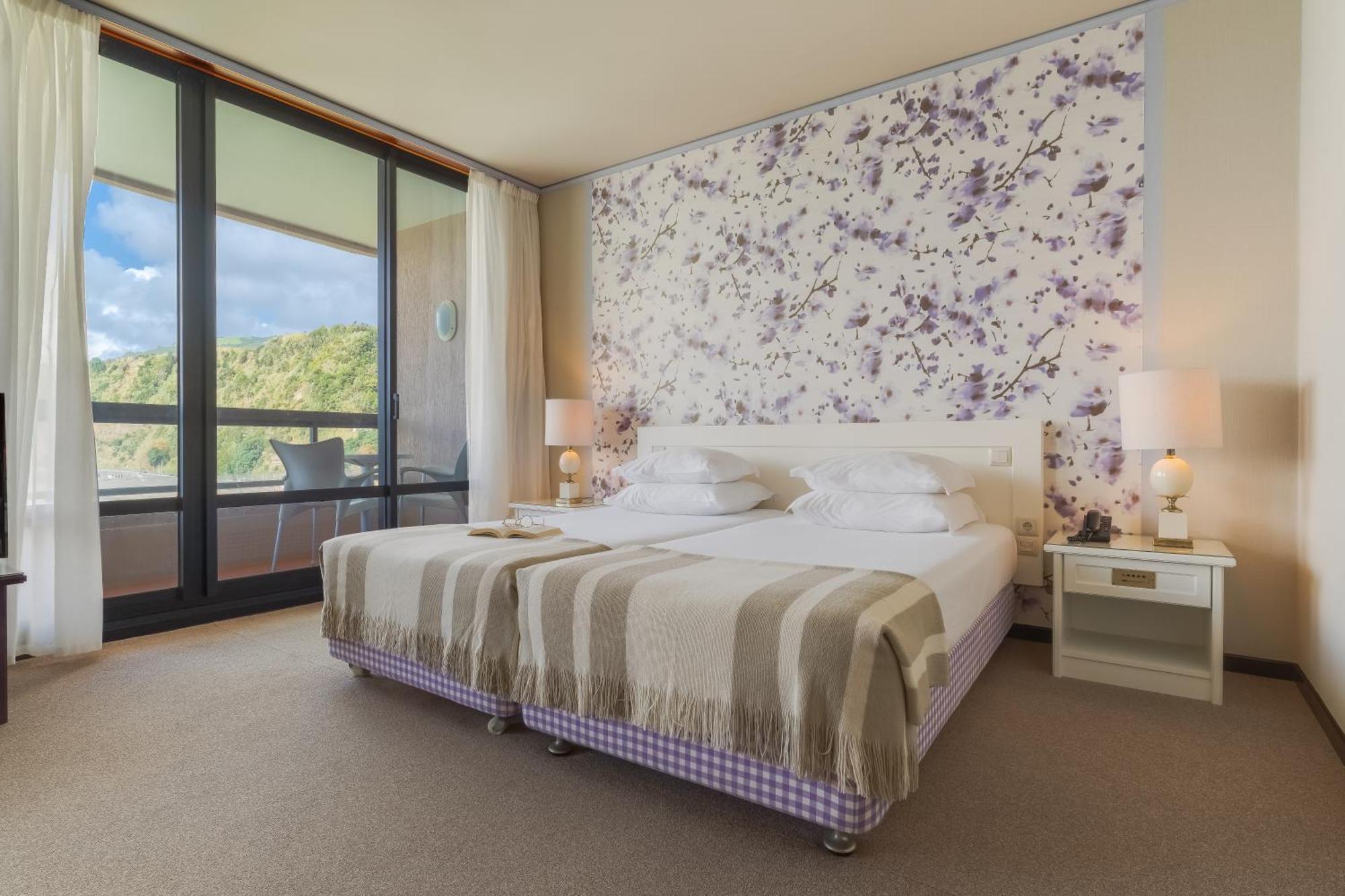 Pestana Bahia Nature & 4*