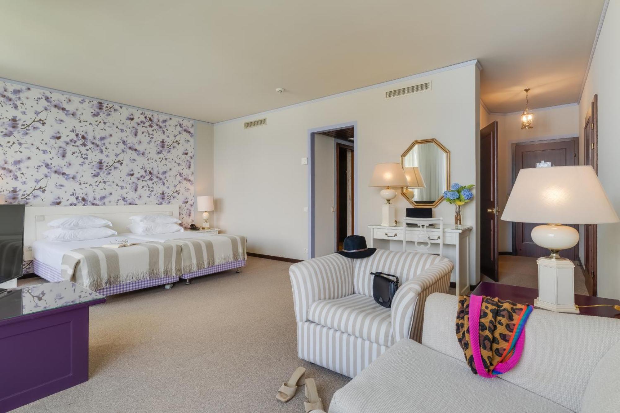 Pestana Bahia Nature & Hotel 4*