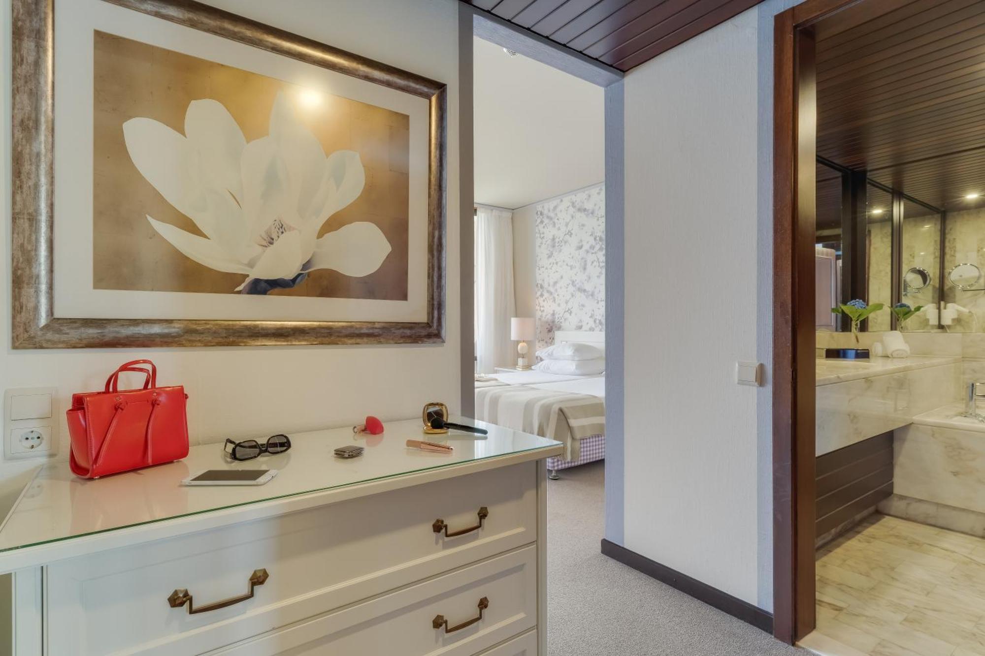 Pestana Bahia Nature & Hotel Vila Franca do Campo