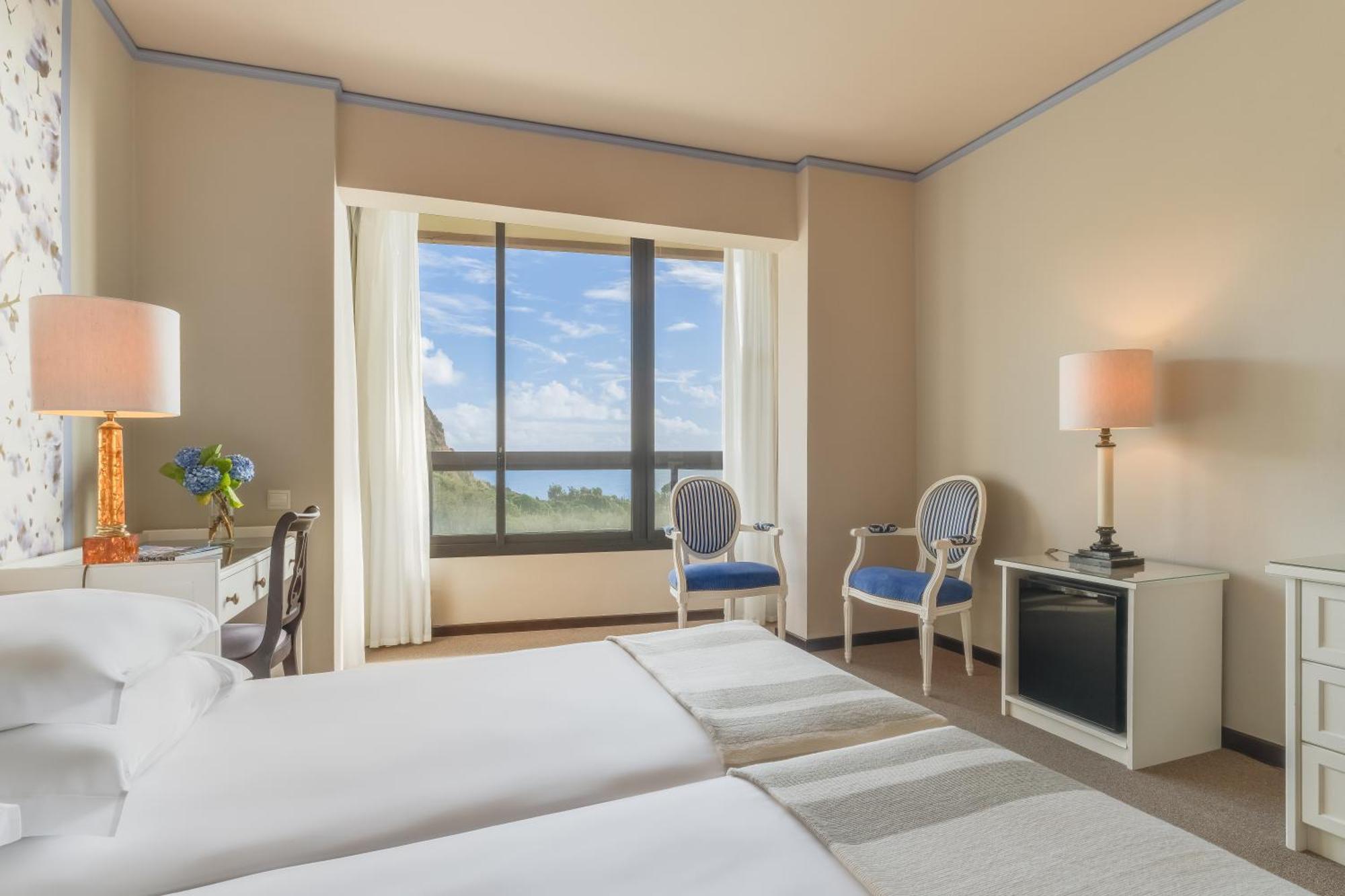 Pestana Bahia Nature & Hotel