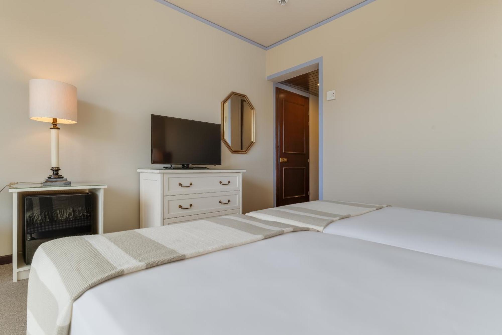 Pestana Bahia Nature &
