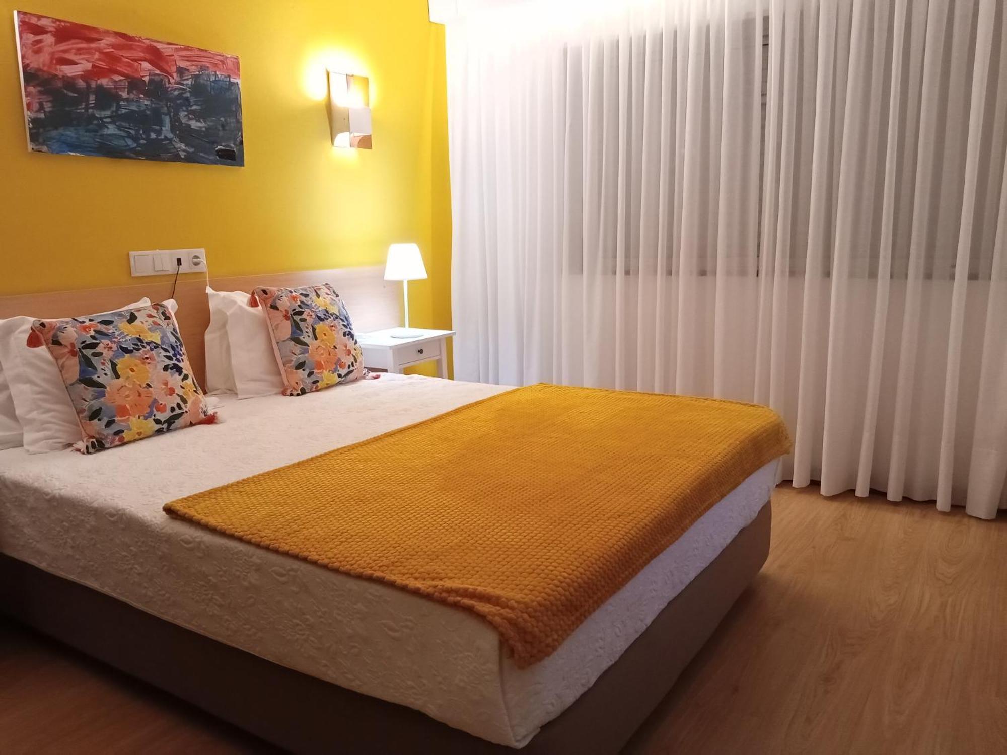 Corredoura Garden 3*