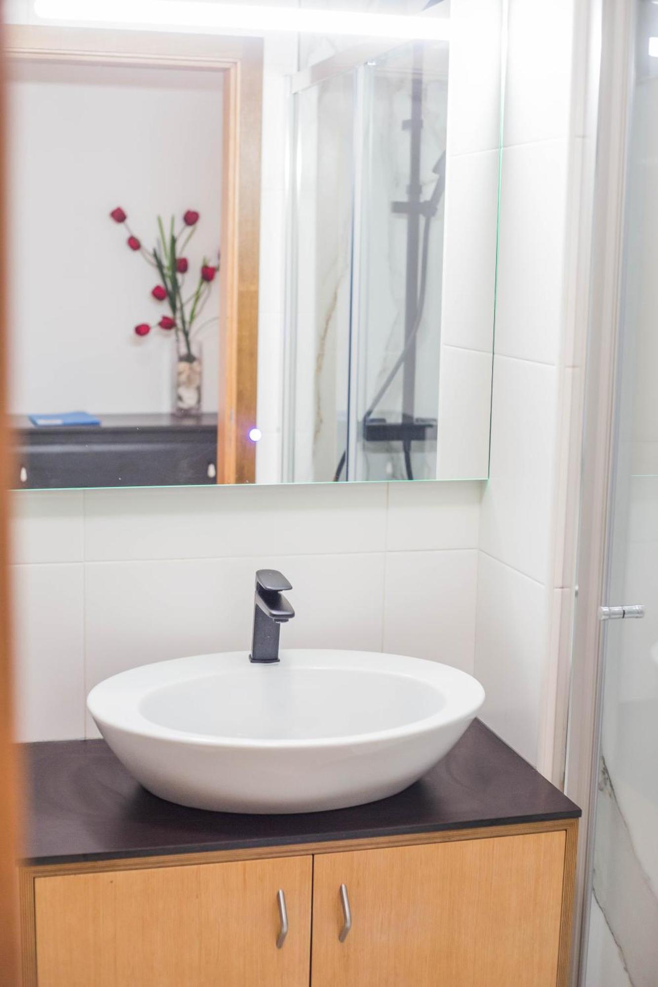 Apartment Casas E De