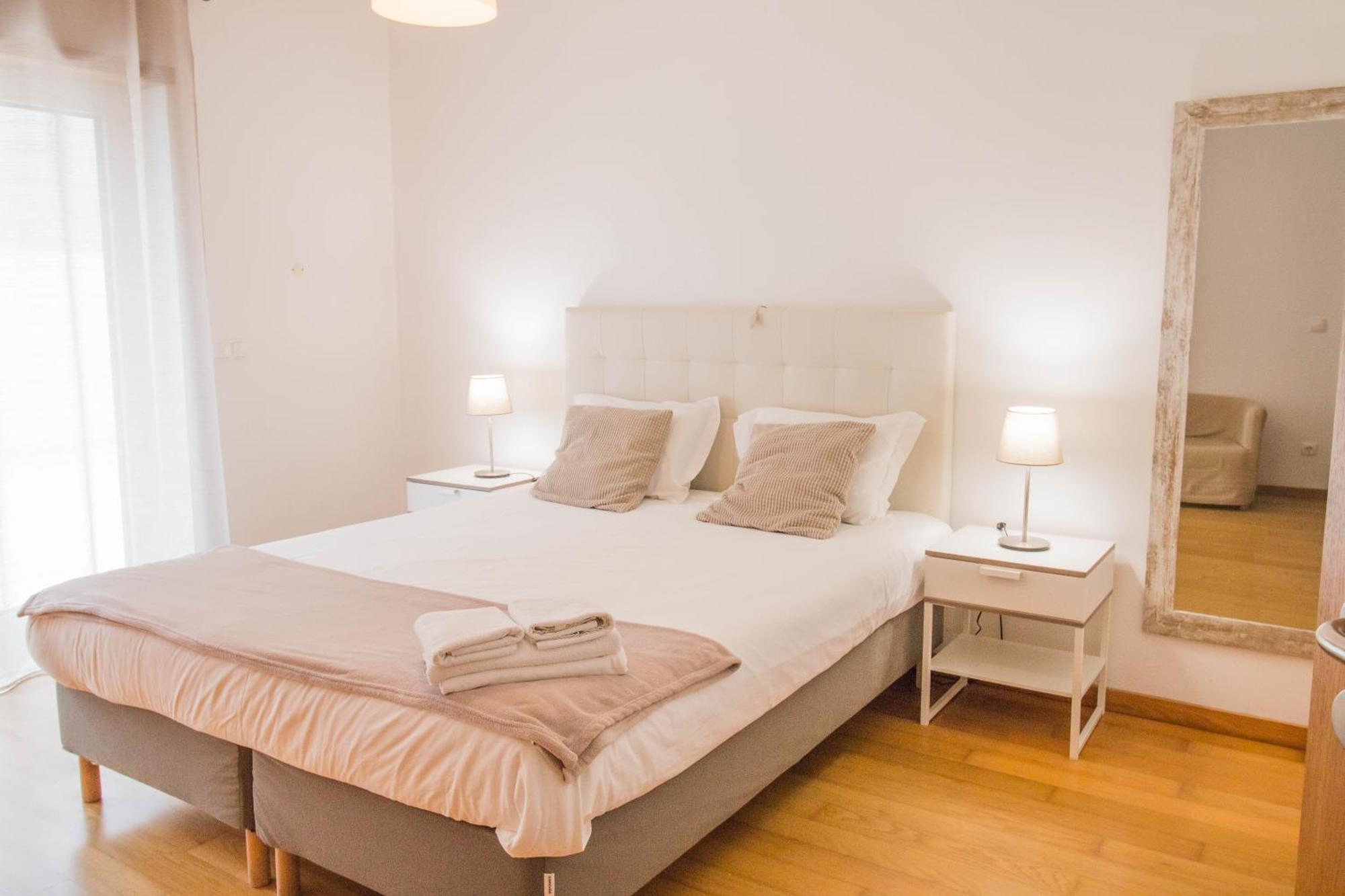 Casas E De Apartamento *