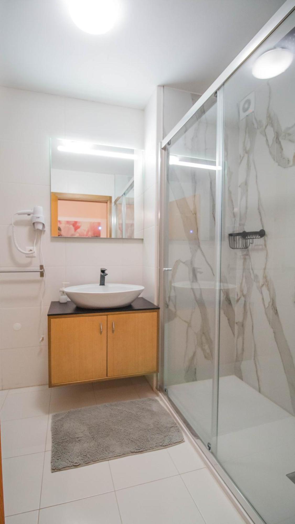 Apartamento Casas E De Barra