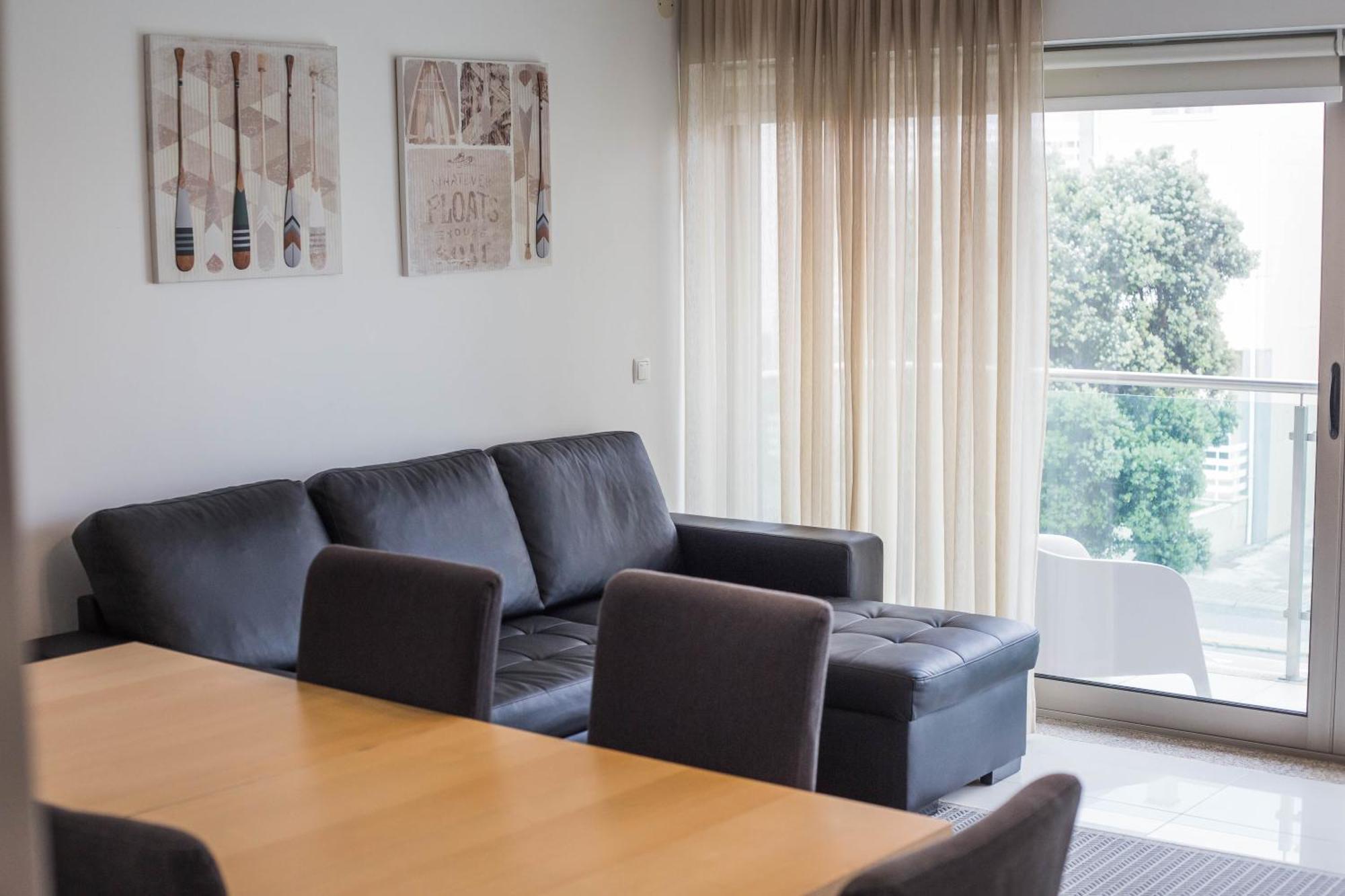 Apartamento Casas E De Barra
