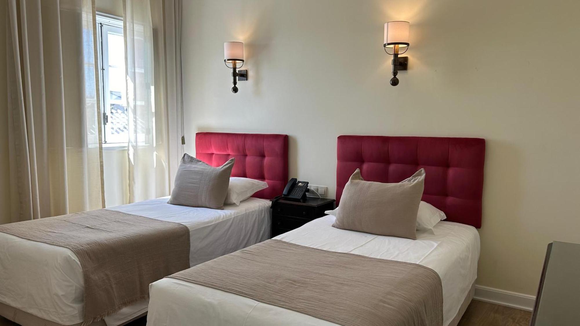 Hotel Joao Padeiro 3*
