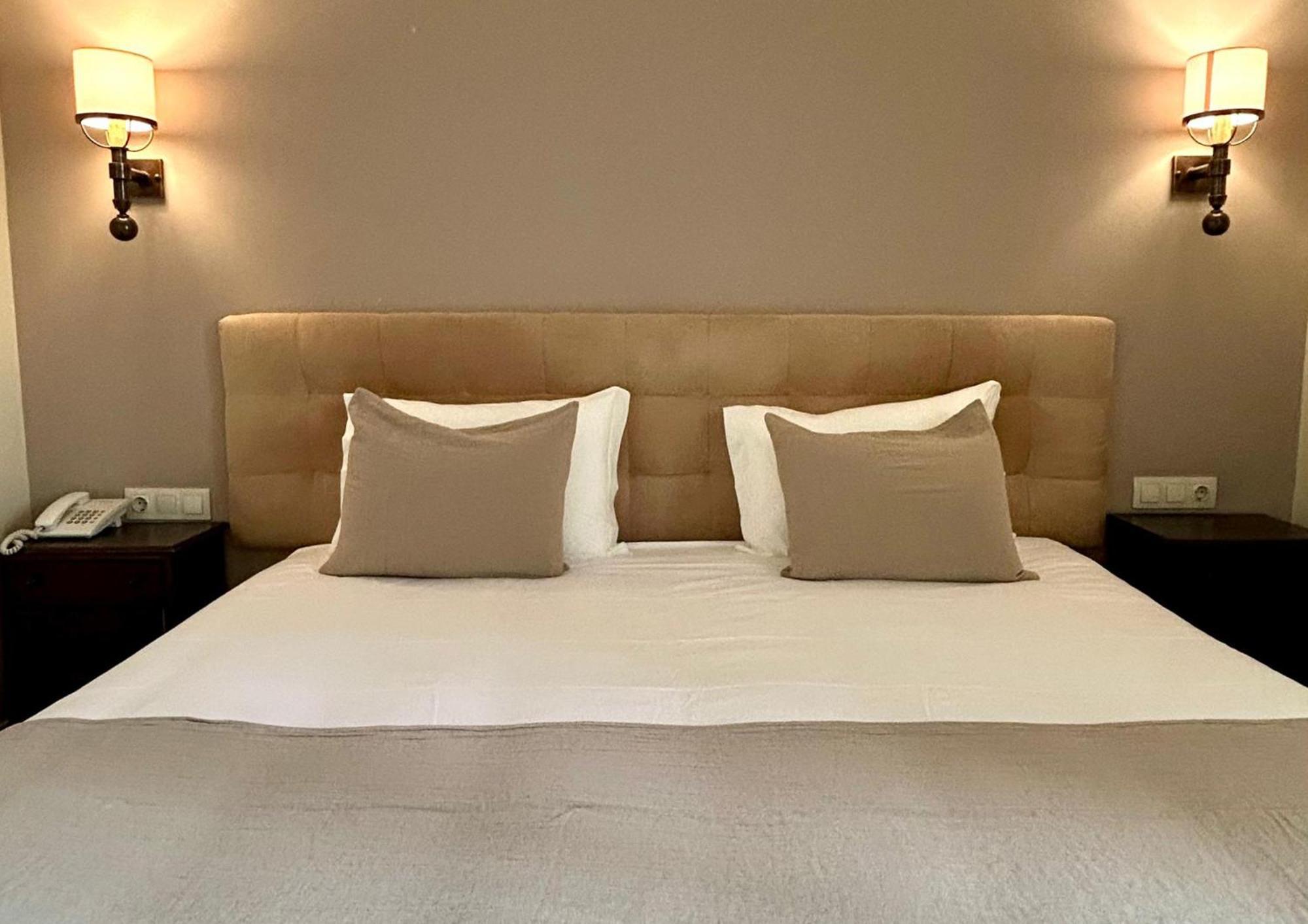 Hotel Joao Padeiro Aveiro