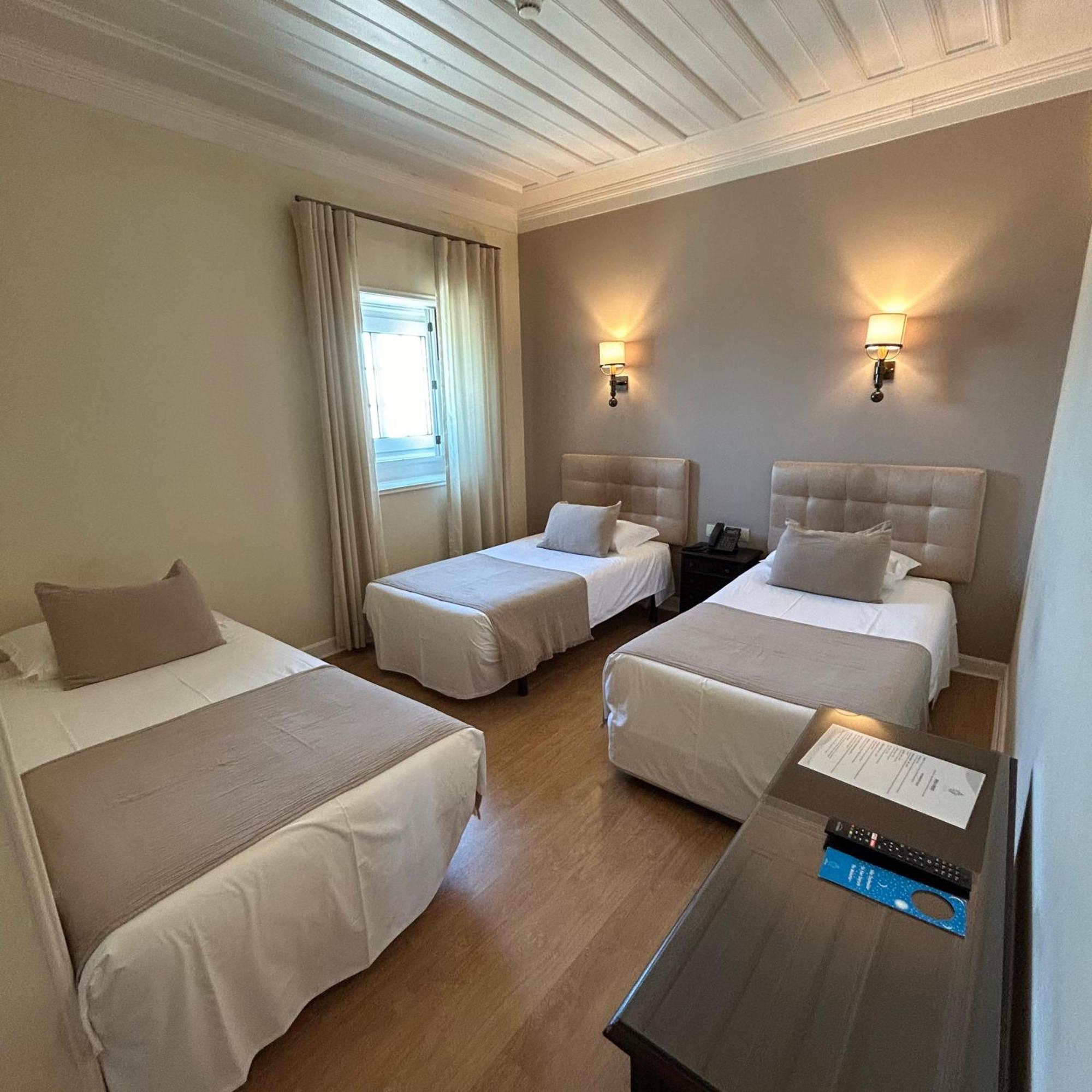 Hotel Joao Padeiro 3*