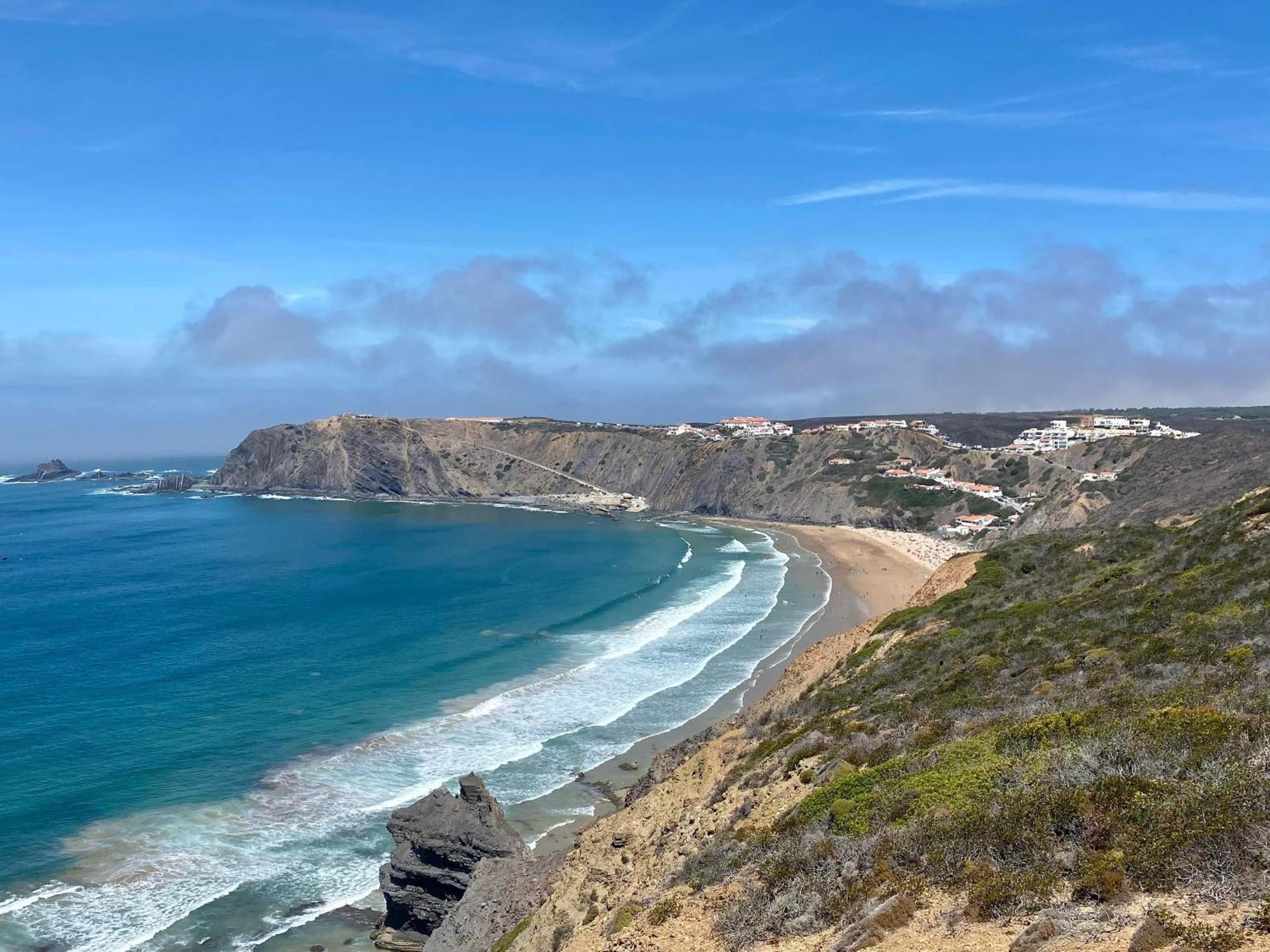 California Dream Holiday park