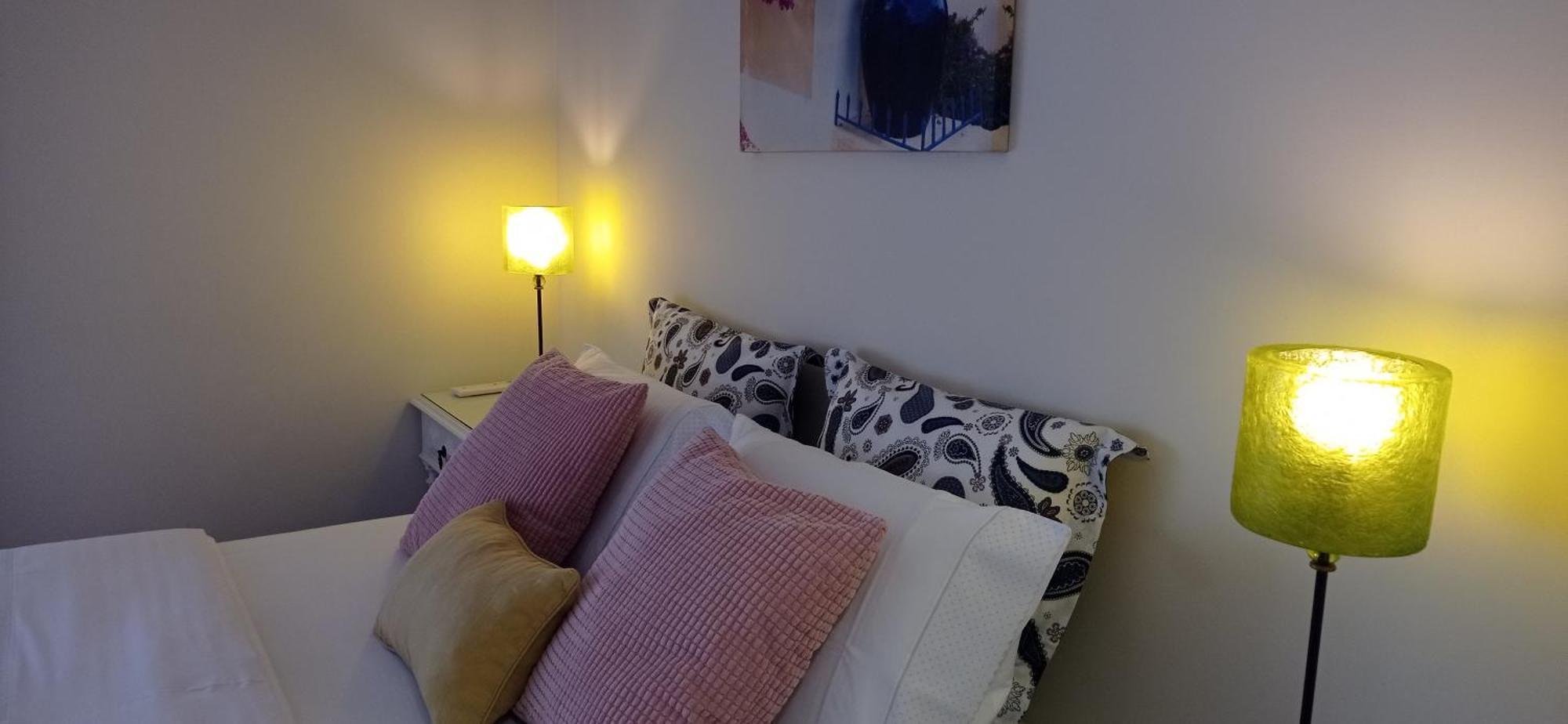 A Casa Da Ti Laura - Al Guest house