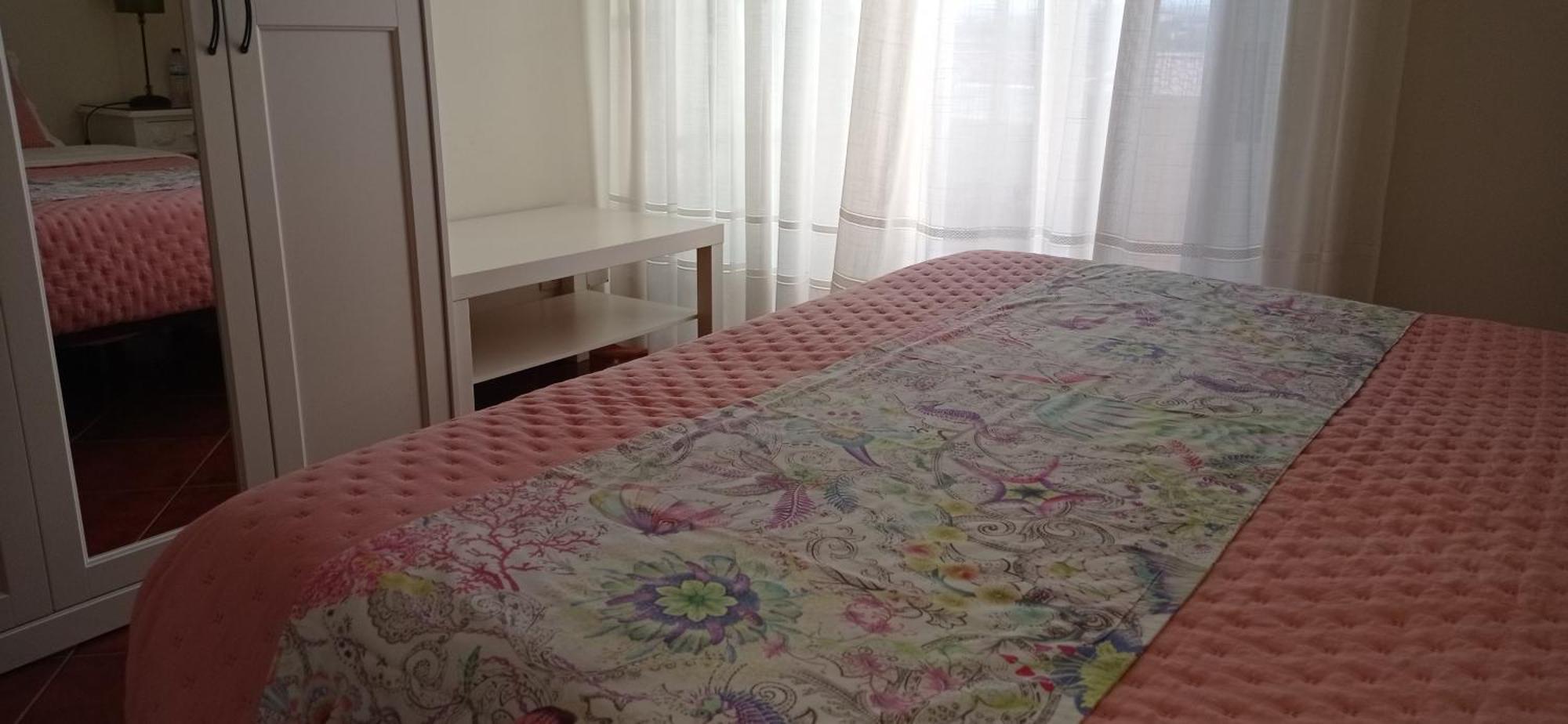 A Casa Da Ti Laura - Al Pensión *