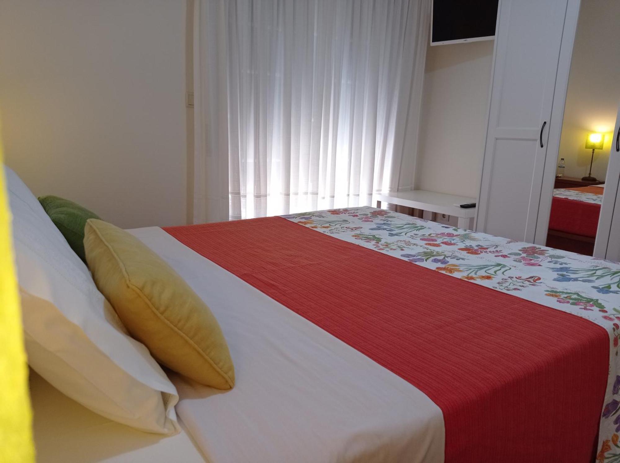 A Casa Da Ti Laura - Al Aveiro