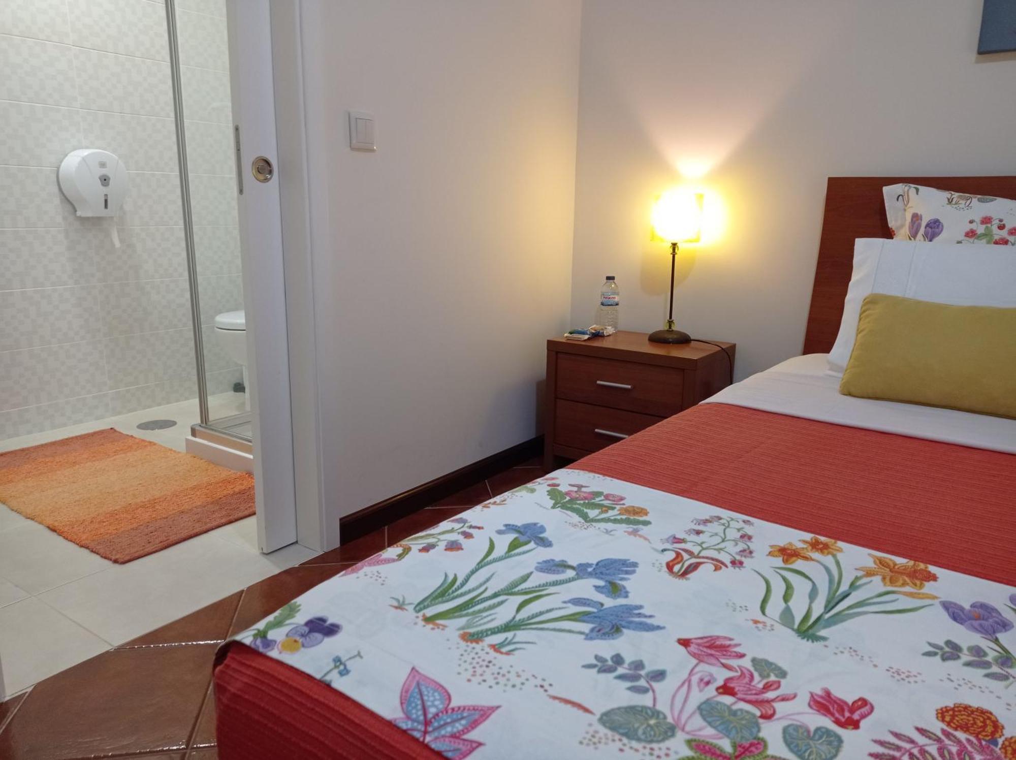 Guest house A Casa Da Ti Laura - Al