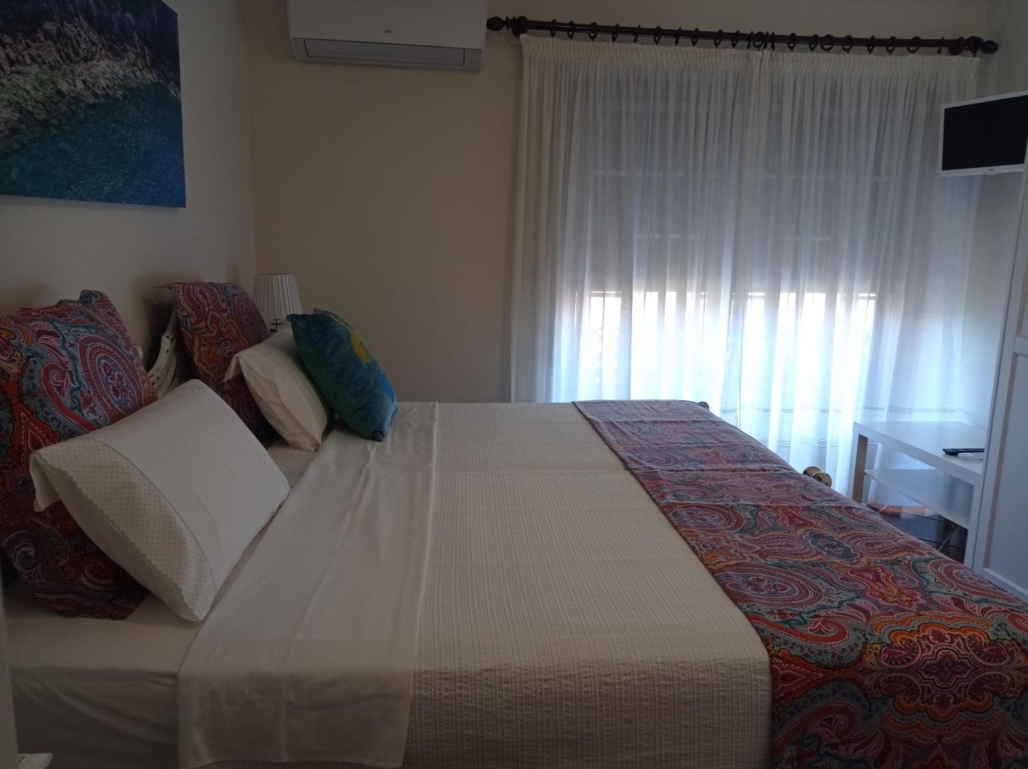 Guest house A Casa Da Ti Laura - Al Aveiro