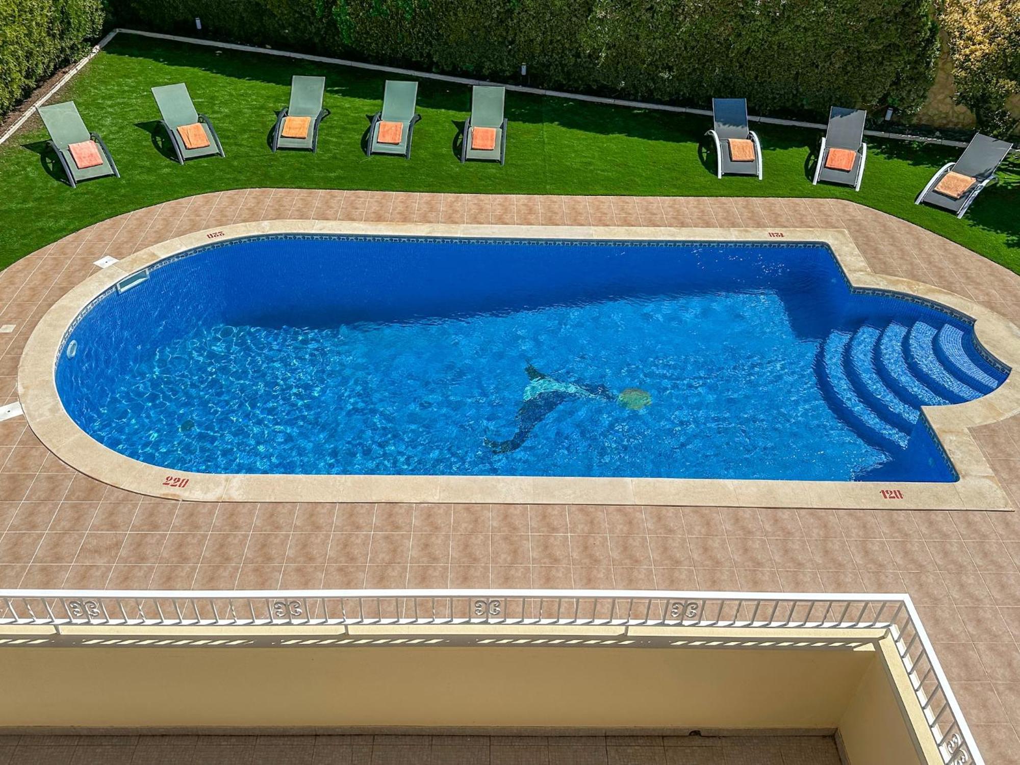 Luxury Pescadinha Near Beach, *