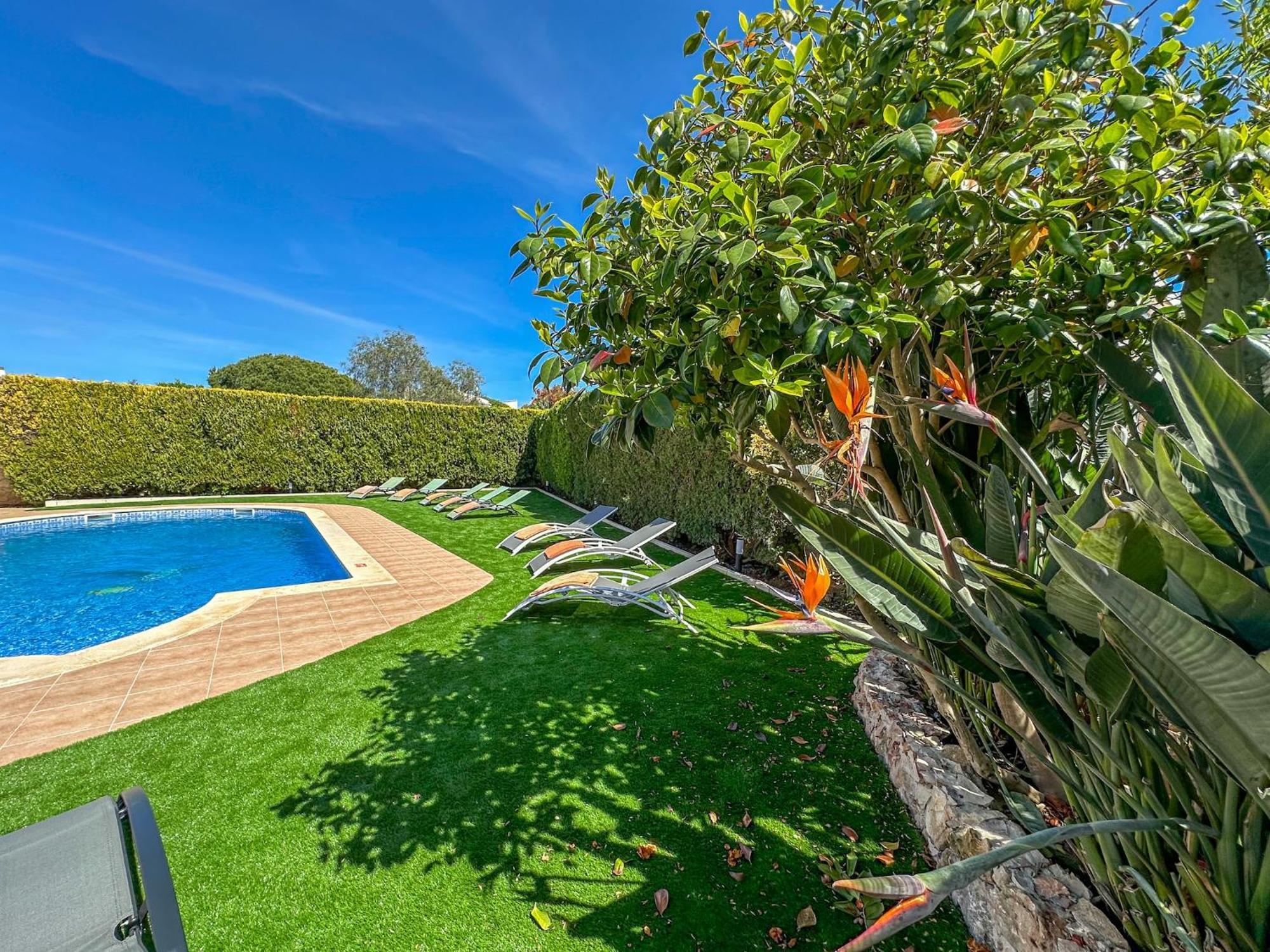 Villa Luxury Pescadinha Near Beach, Albufeira