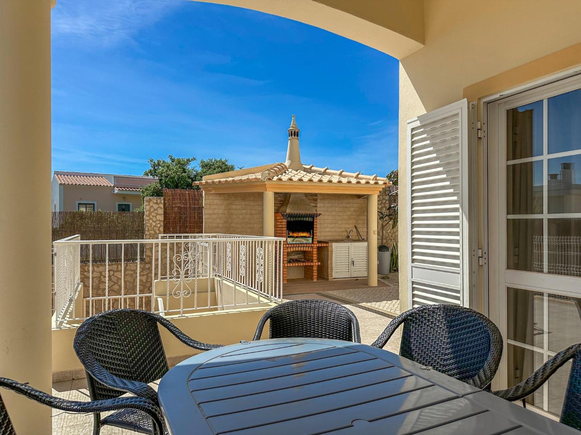 Luxury Pescadinha Near Beach, Albufeira