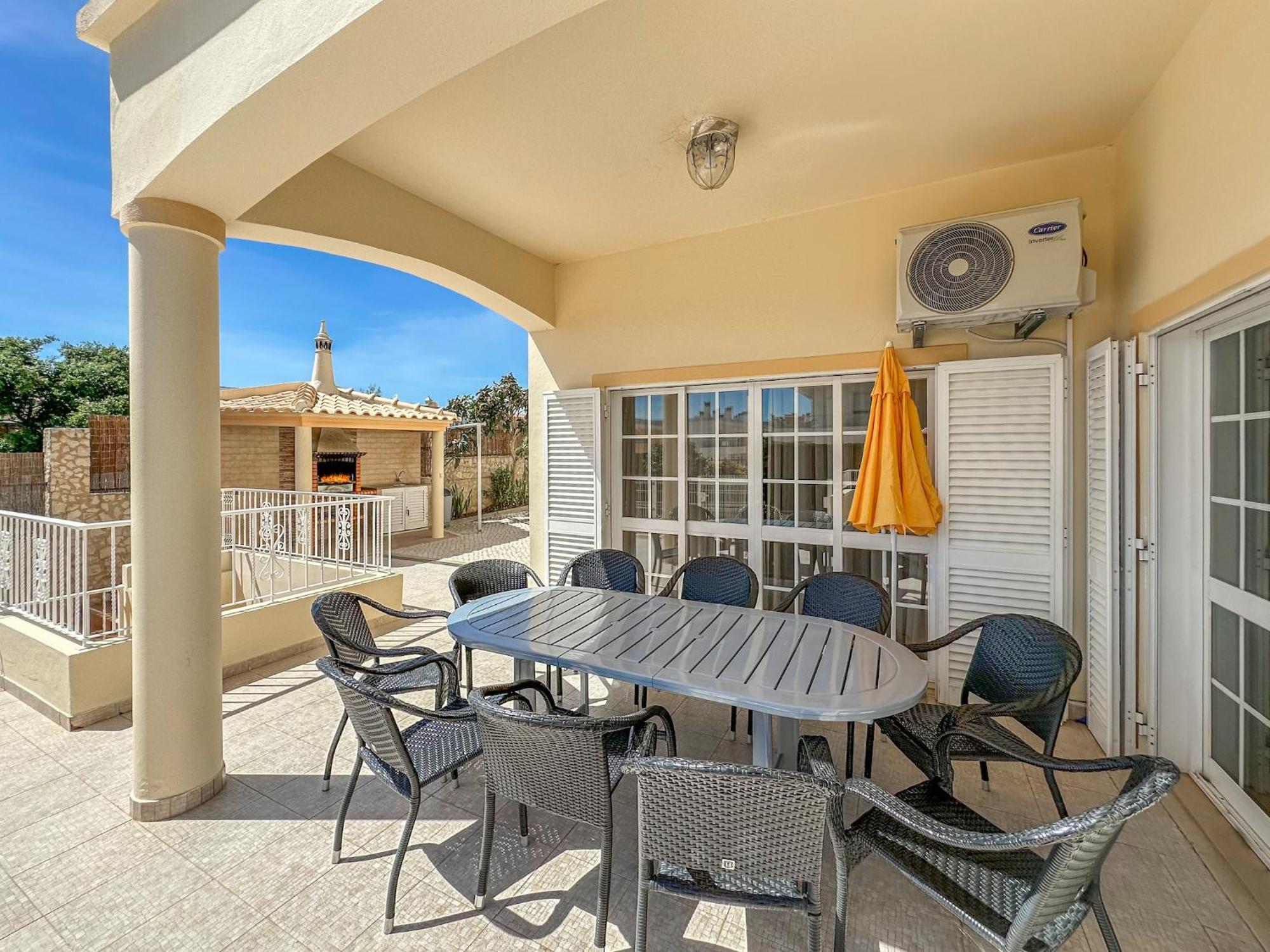 Luxury Pescadinha Near Beach,