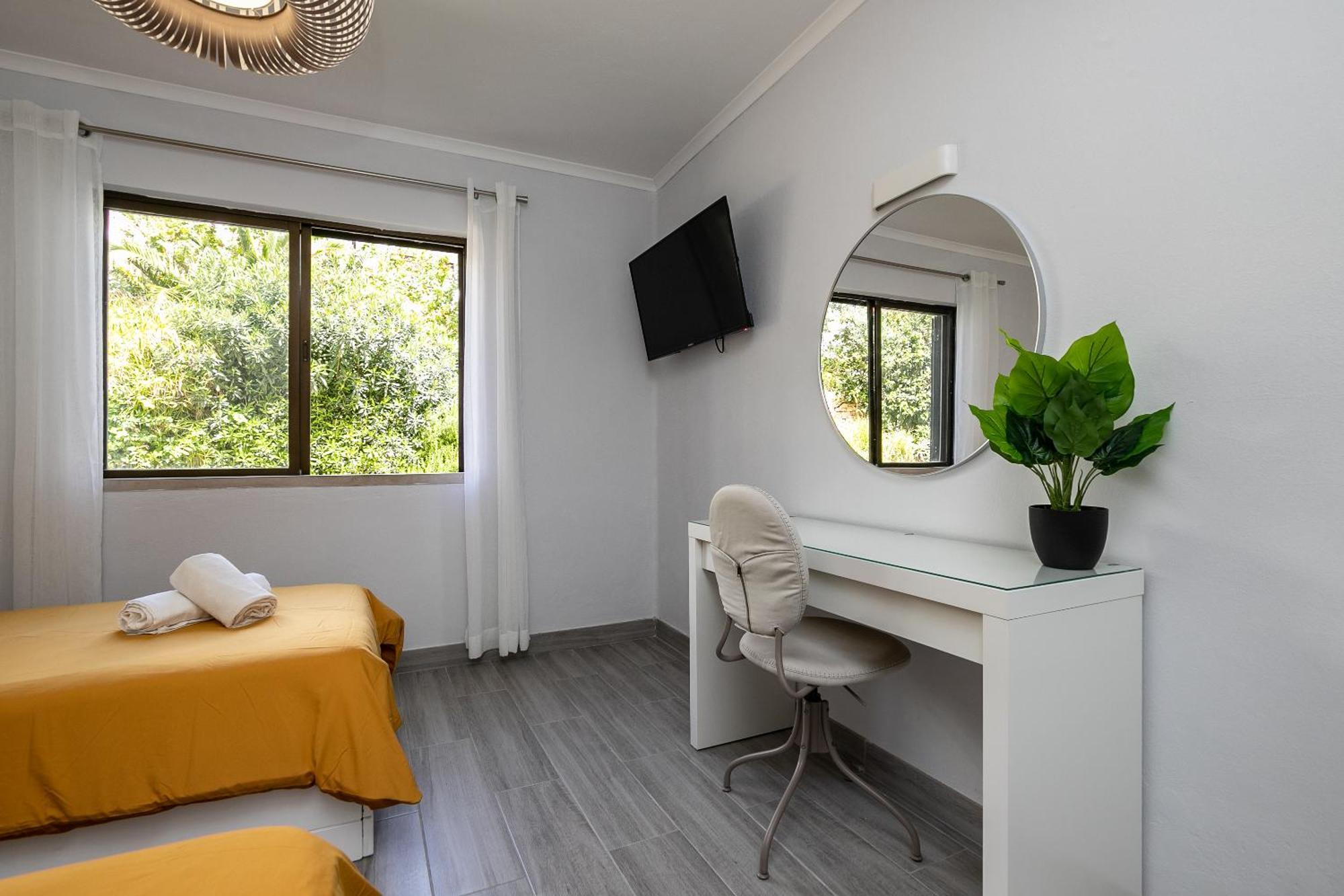 Vakantiehuis In Sao Rafael *