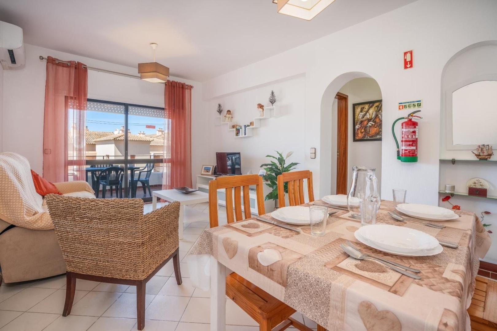 Apartamento Holiferias Amoreira Mar *