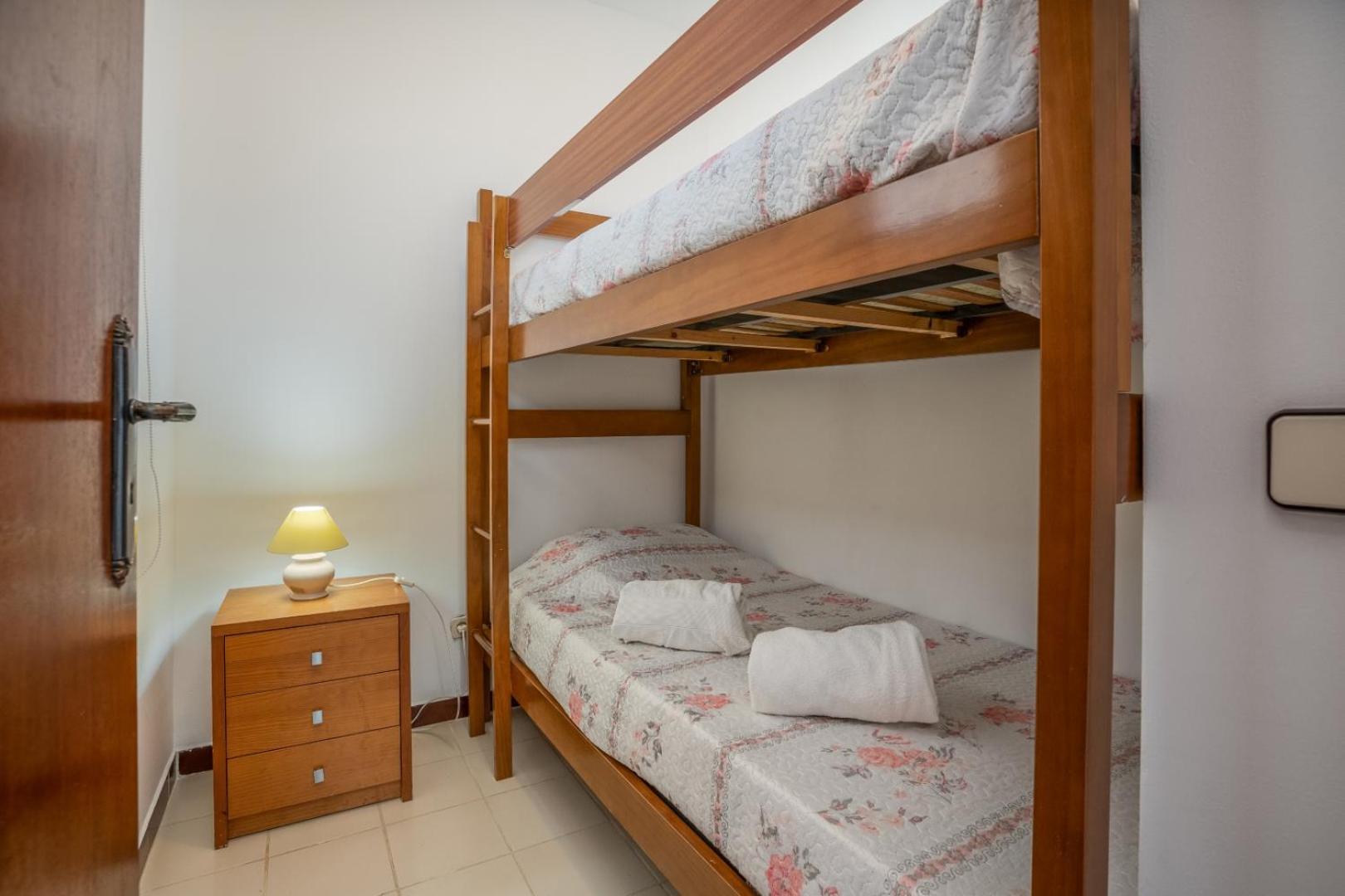 Holiferias Amoreira Mar Apartamento *