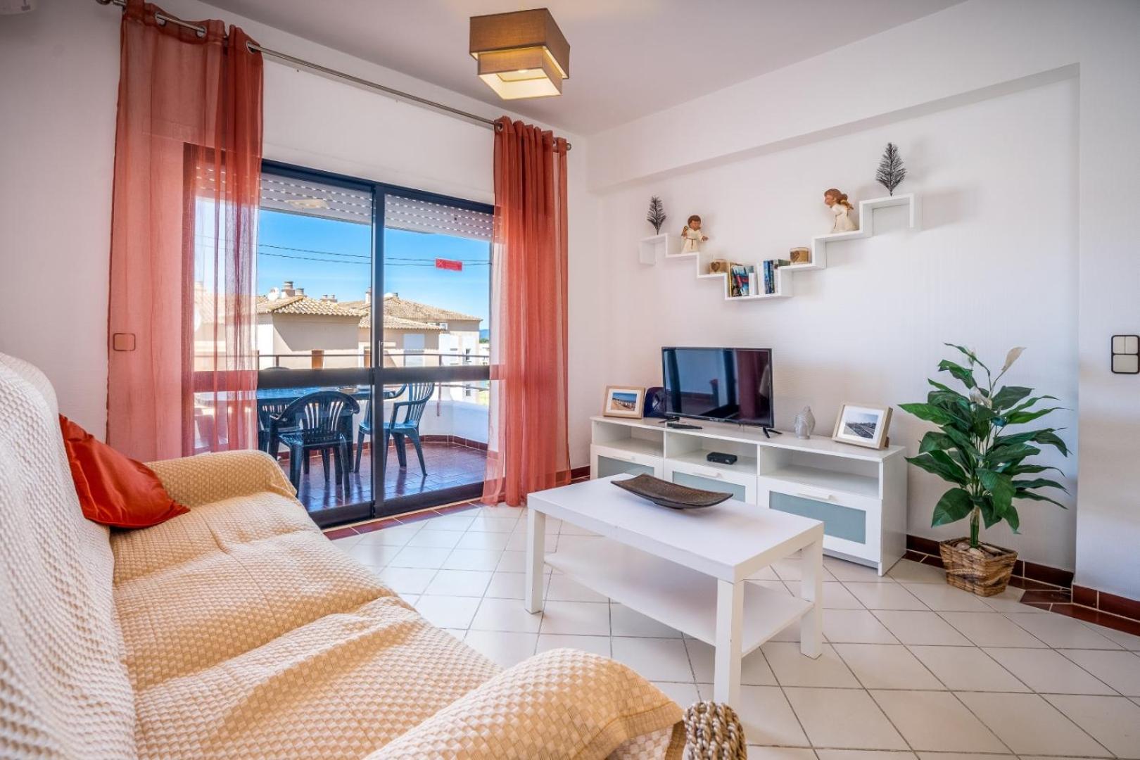 Apartamento Holiferias Amoreira Mar