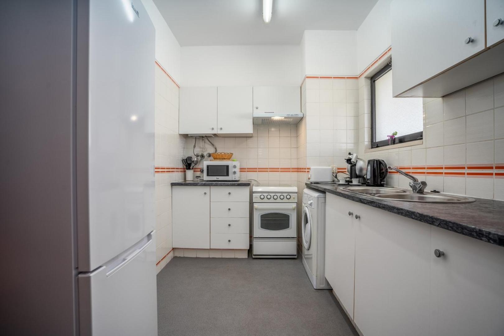 Apartamento Holiferias Amoreira Mar