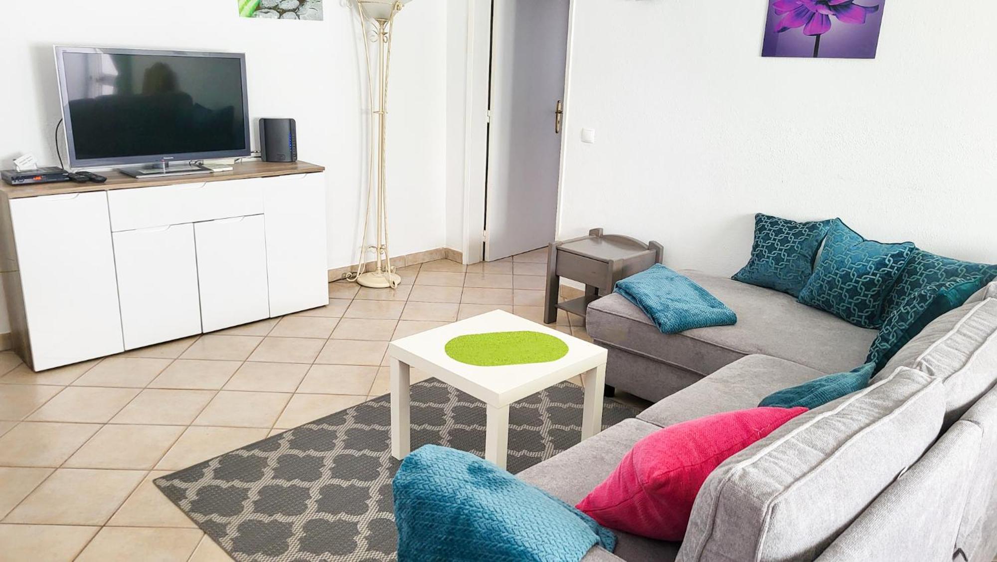 Apartment Algarpraia *