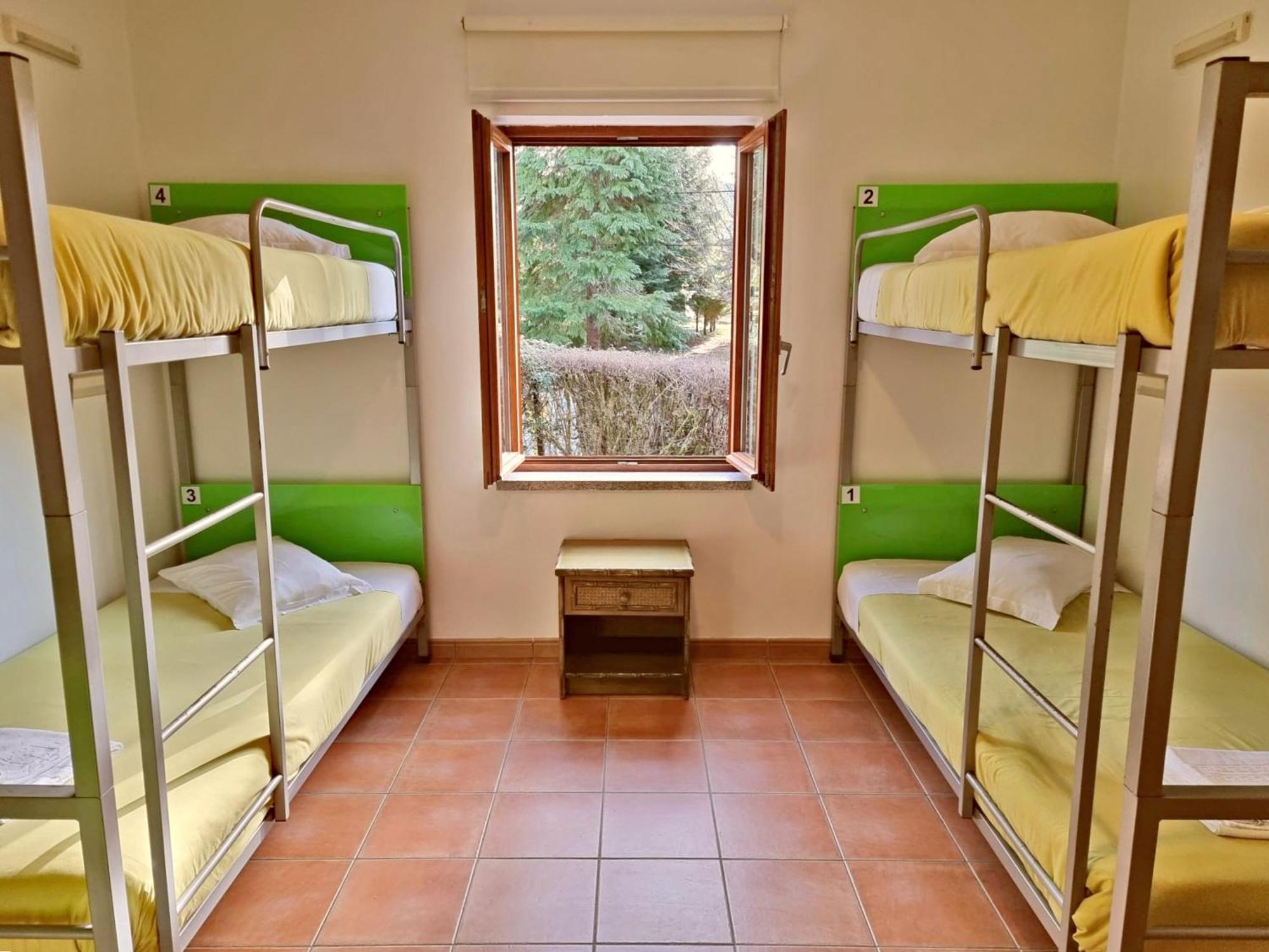 Hostel Hi Geres - Pousada De Juventude Do Geres
