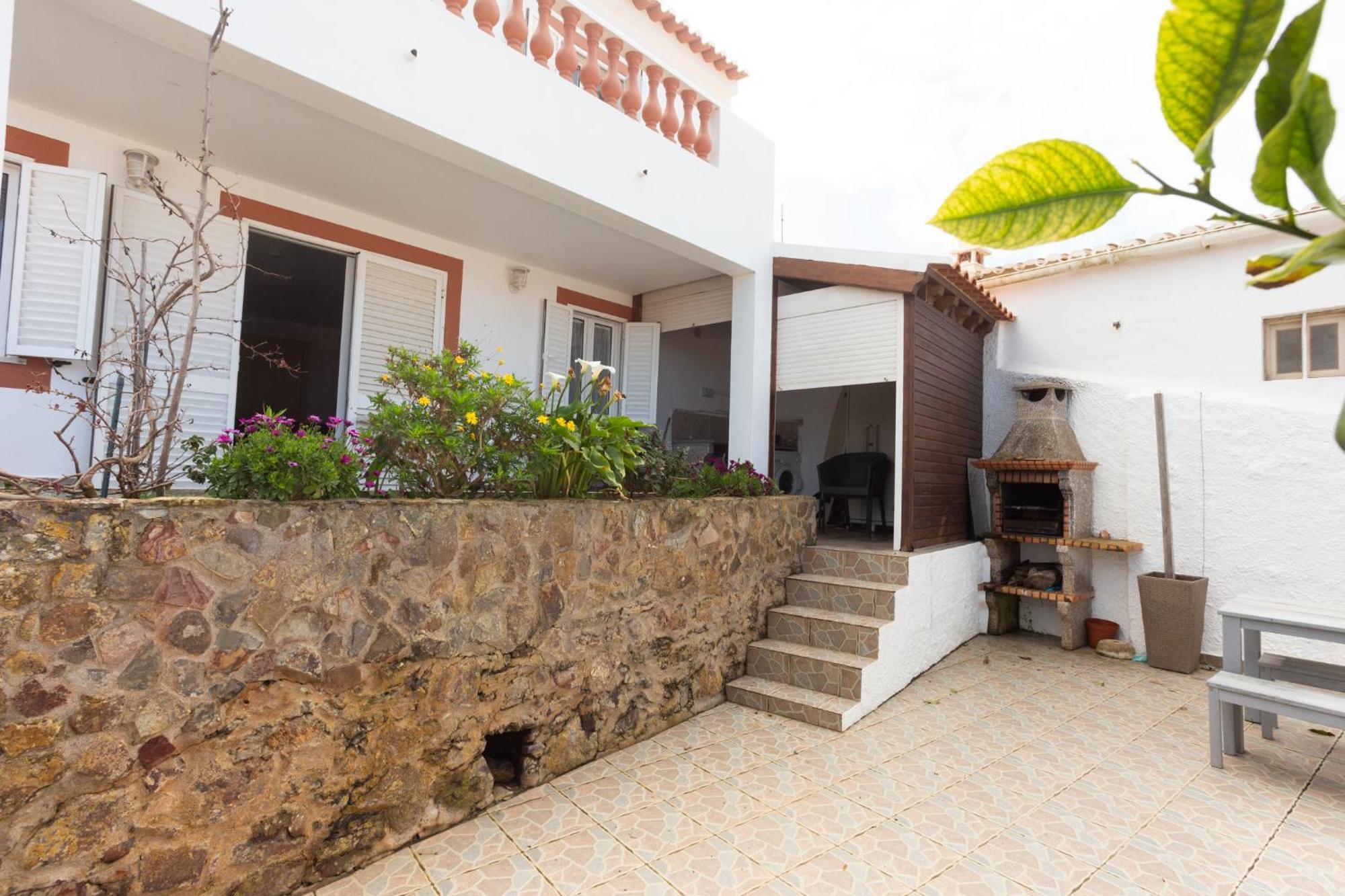 Guest house Casa Ardomar *