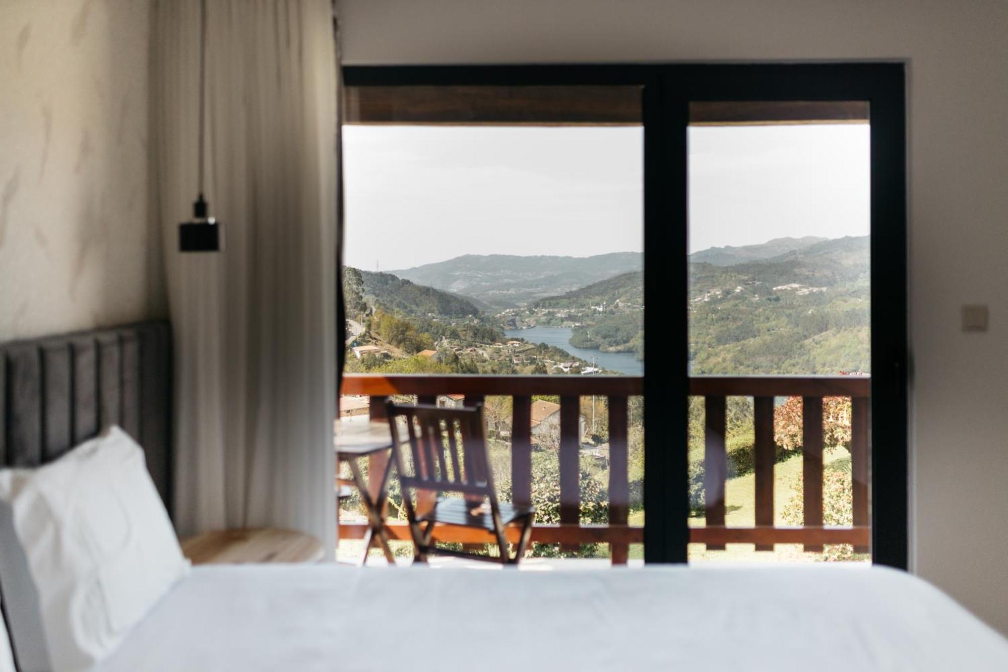Quinta Do Bento