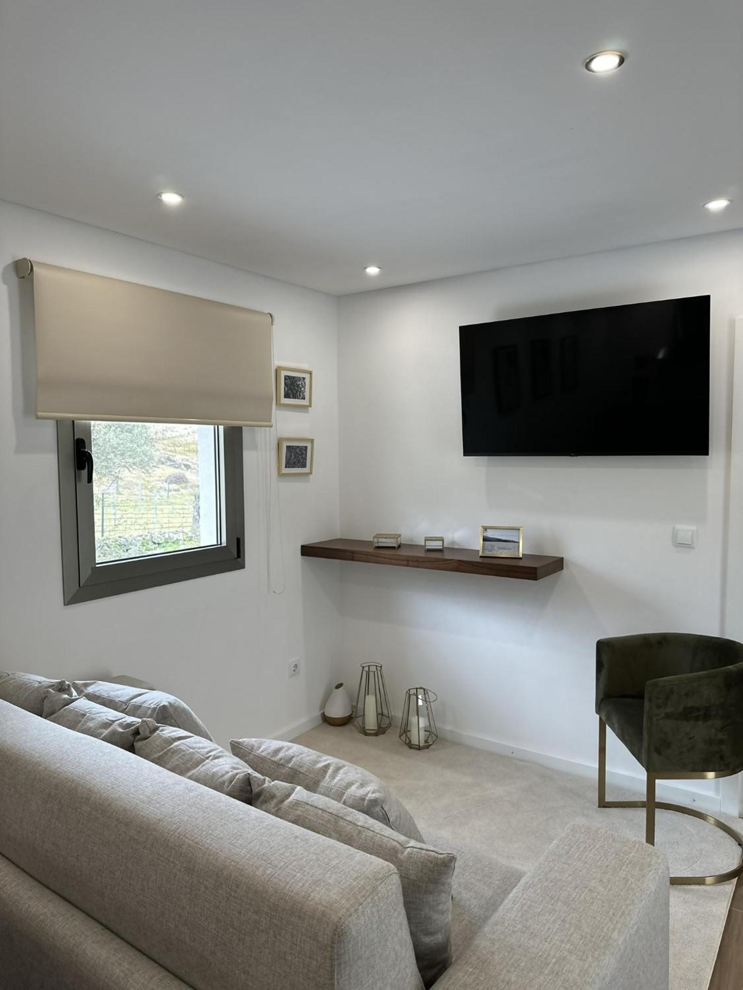 Quinta De Gandarem Holiday home *