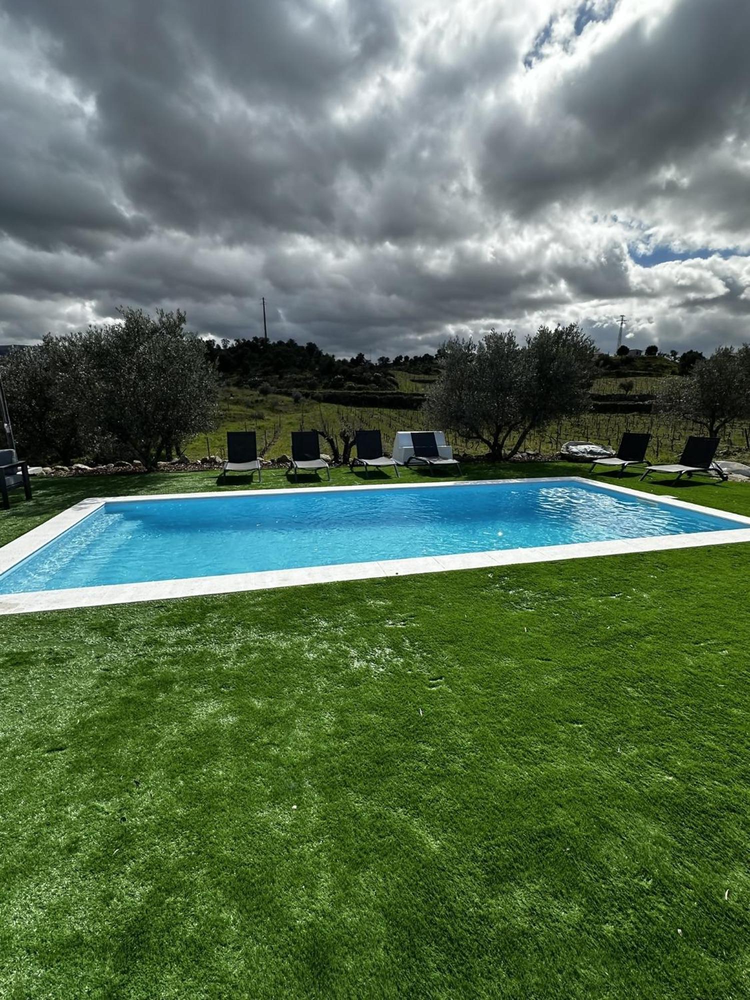 Quinta De Gandarem