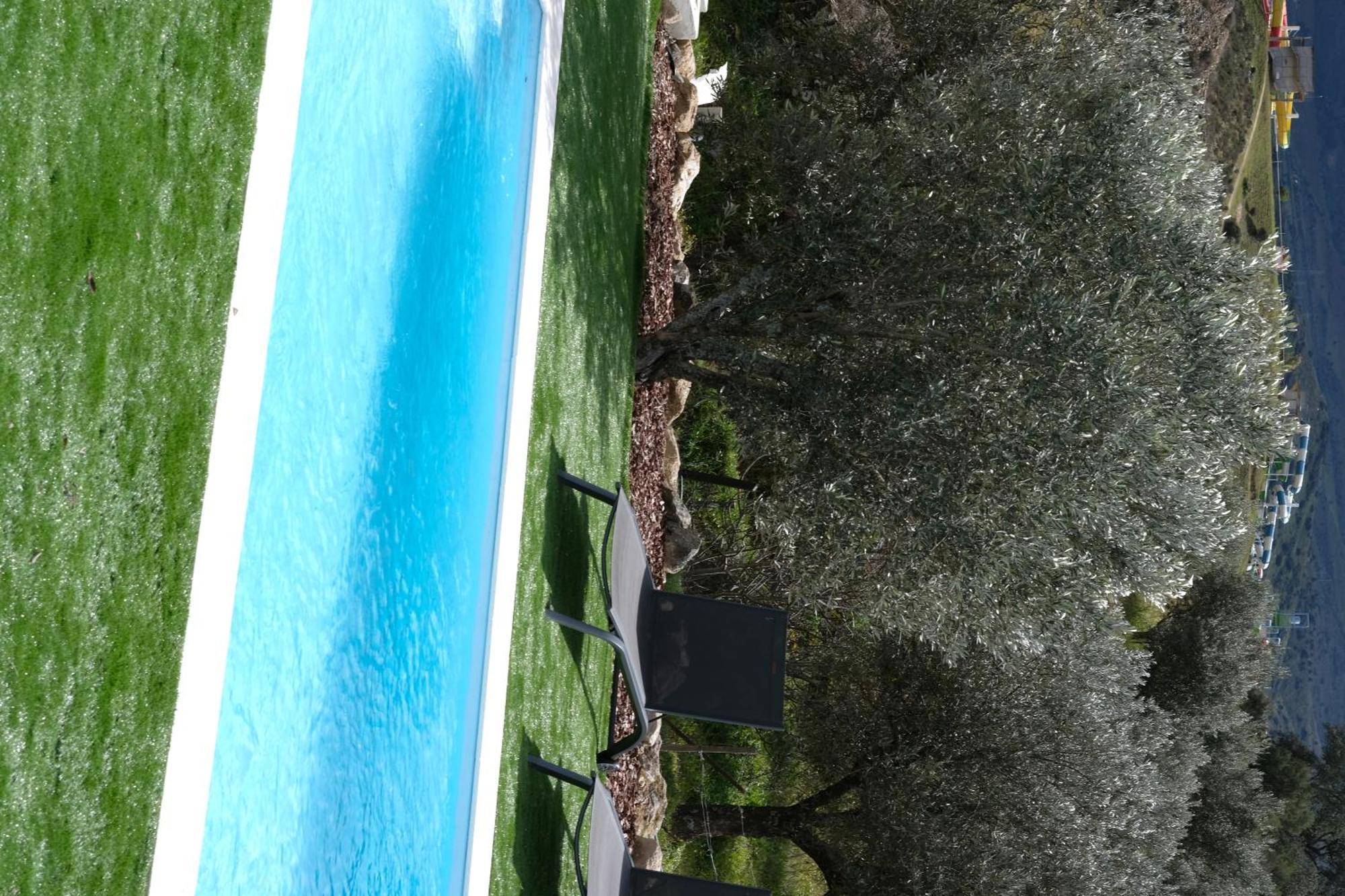 Holiday home Quinta De Gandarem Torre De Moncorvo