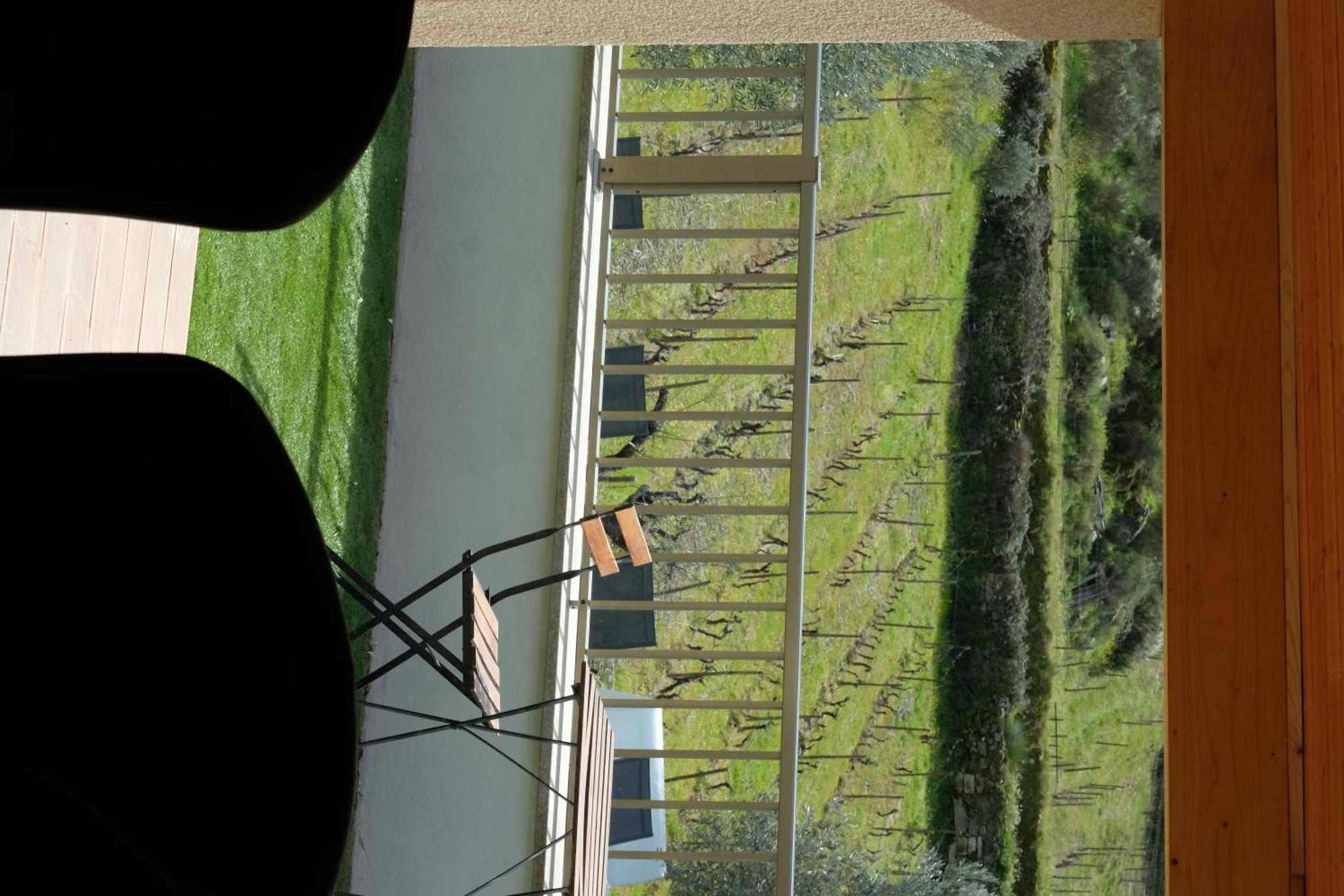 Quinta De Gandarem * Torre De Moncorvo