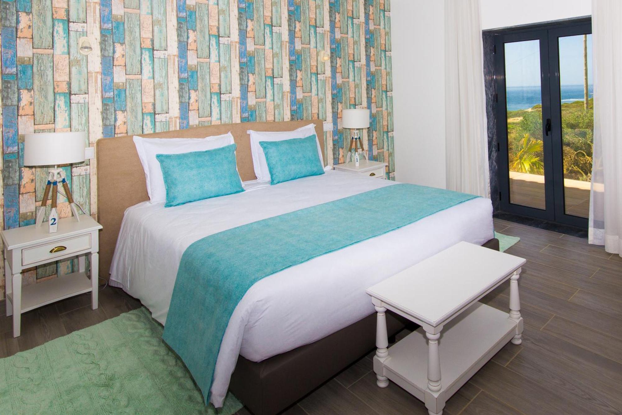 Mareta House - Boutique Bed & Breakfast Sagres