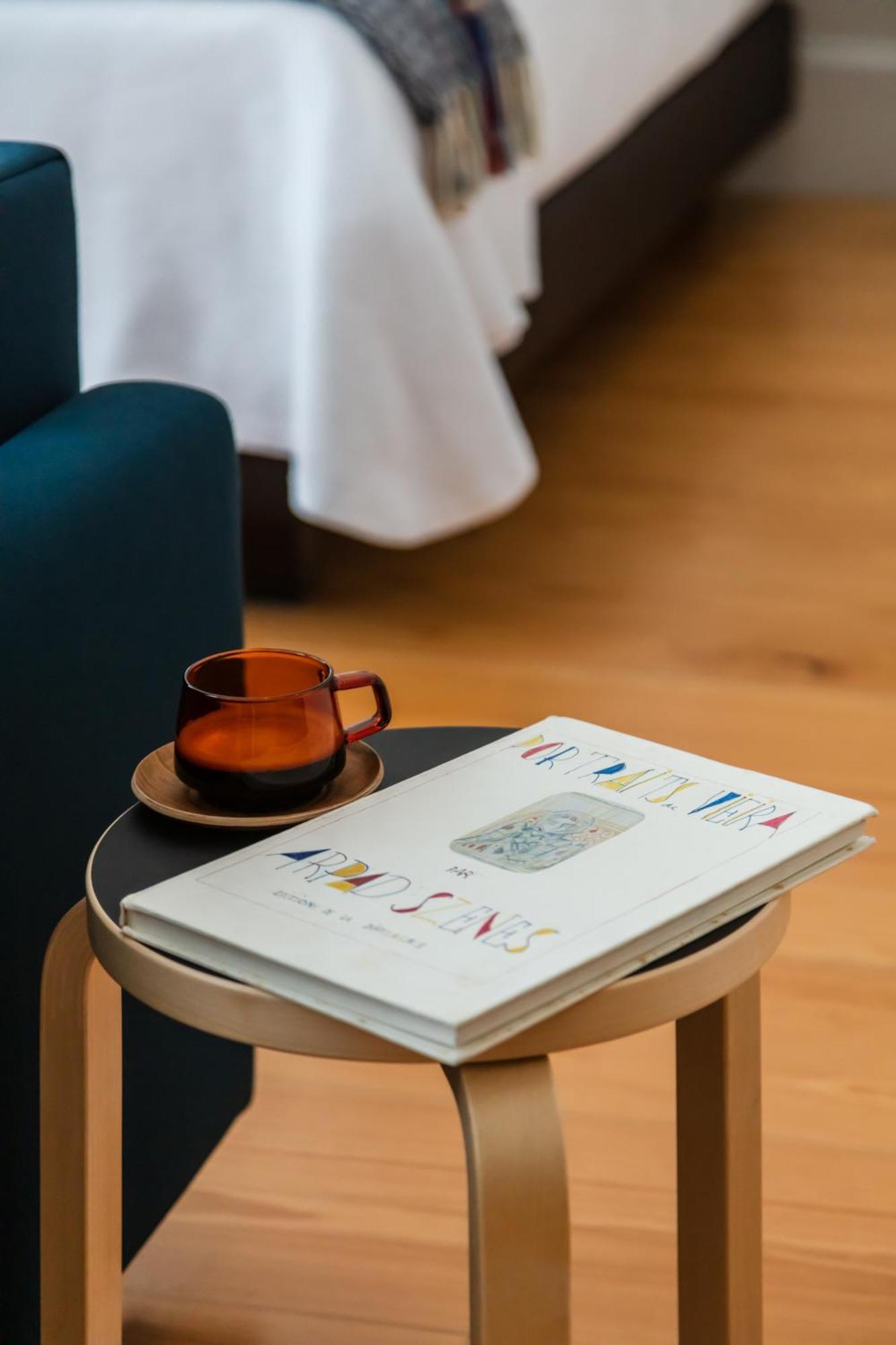 Baumhaus Serviced Living - Art & Design Apartments