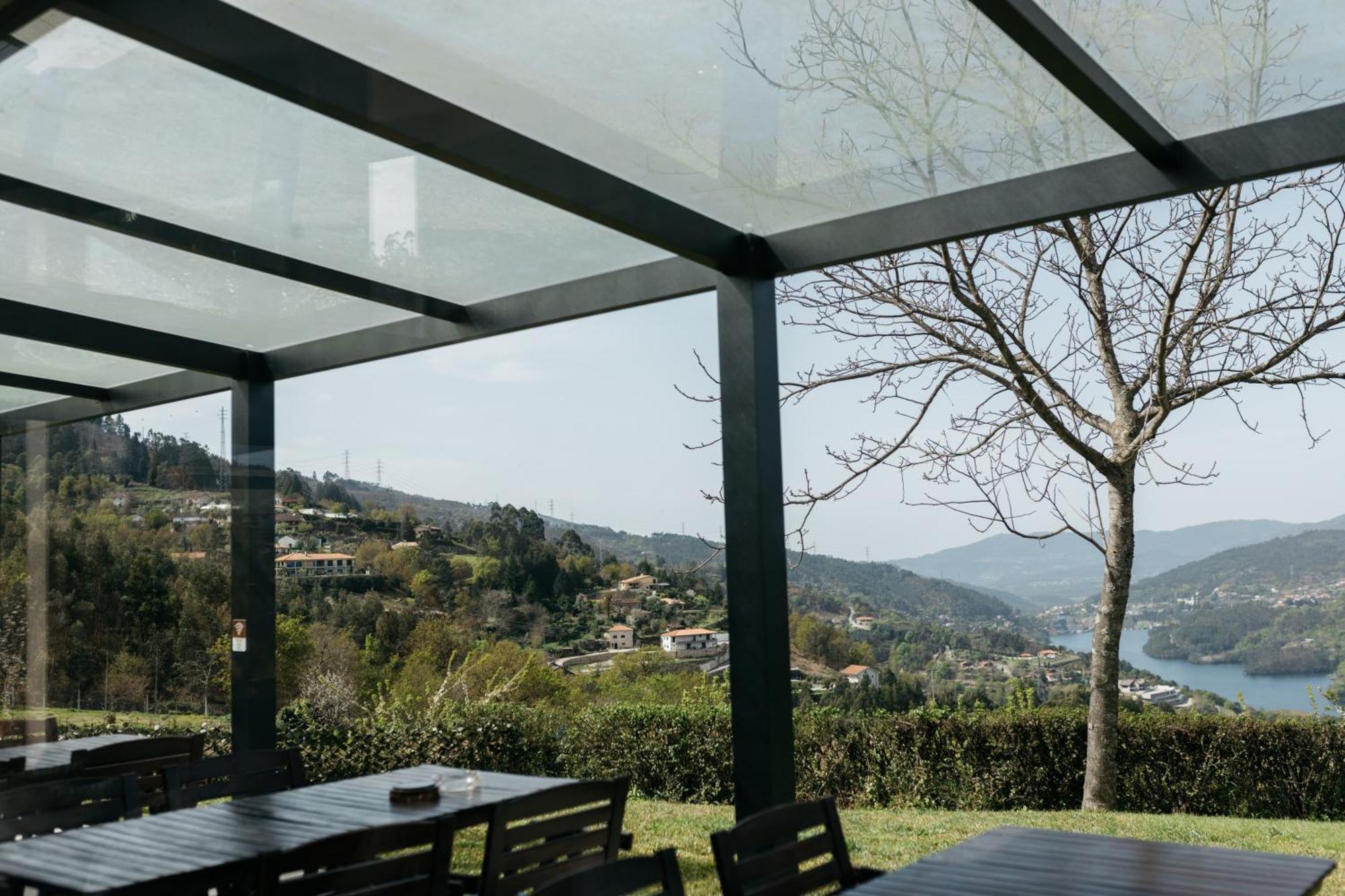 Quinta Do Bento * Vieira do Minho